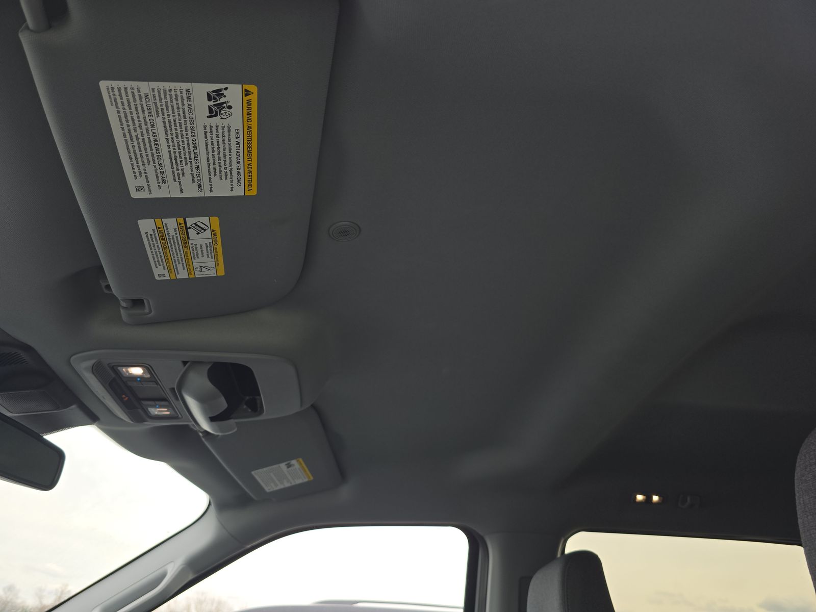 2025 Ford F-150 Hybrid XLT AWD