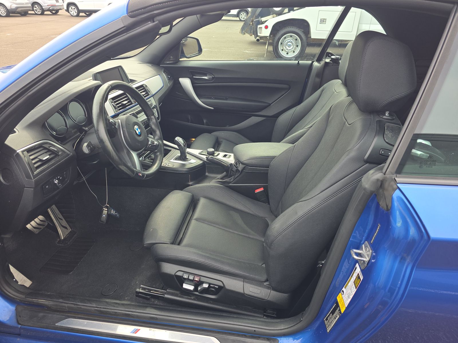 2018 BMW 2 Series 230i RWD