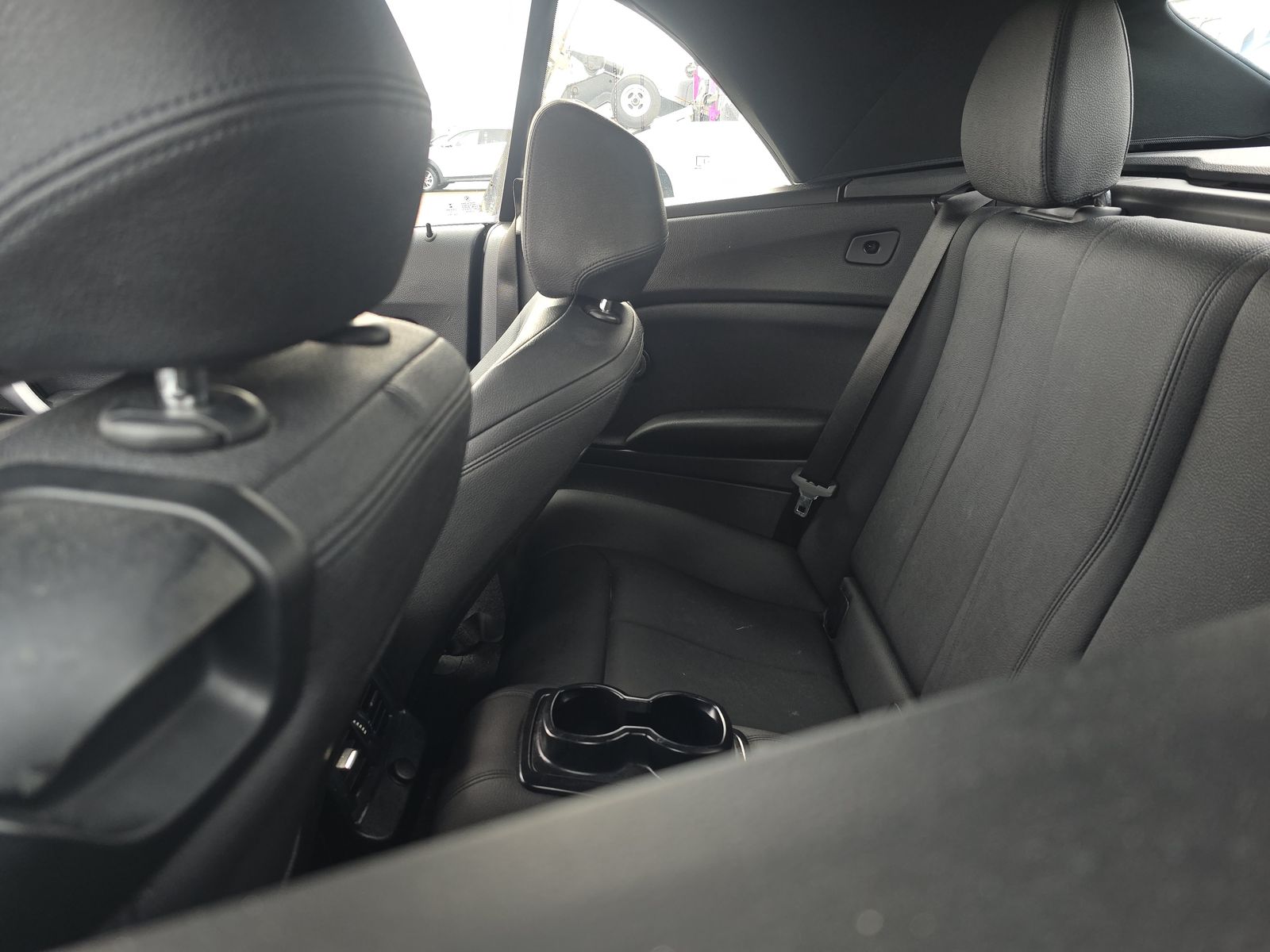 2018 BMW 2 Series 230i RWD