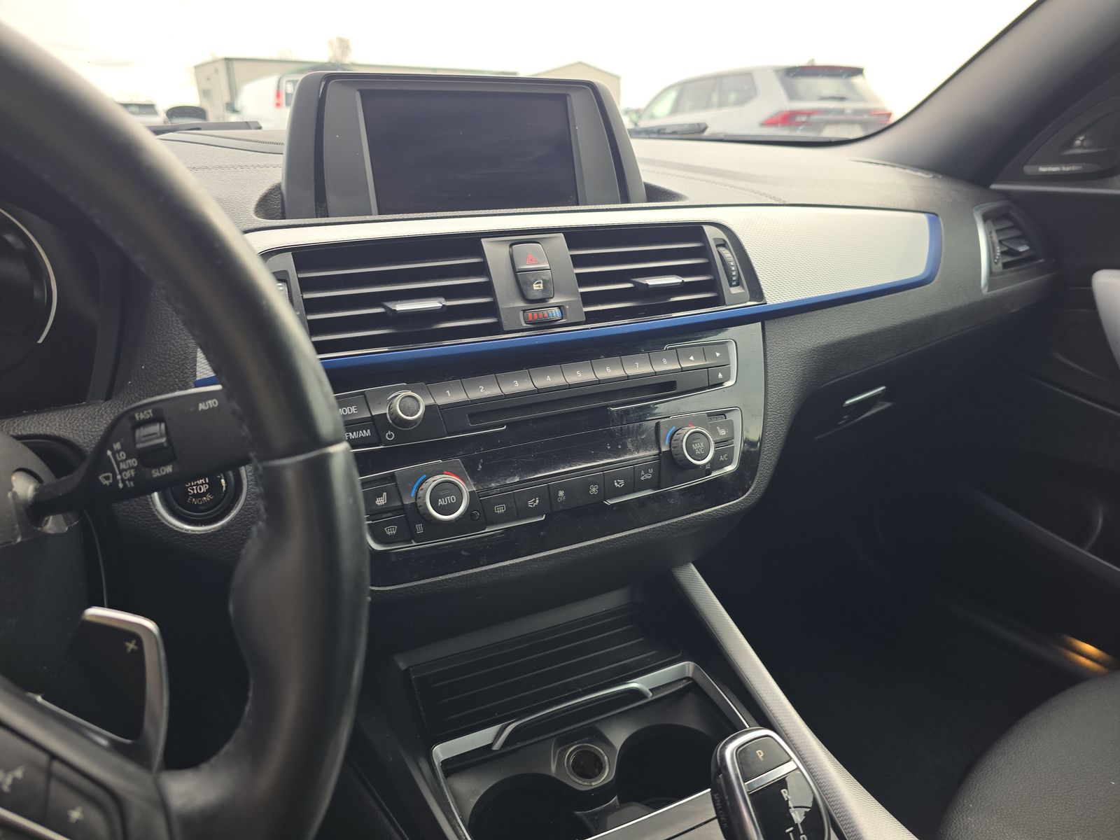 2018 BMW 2 Series 230i RWD