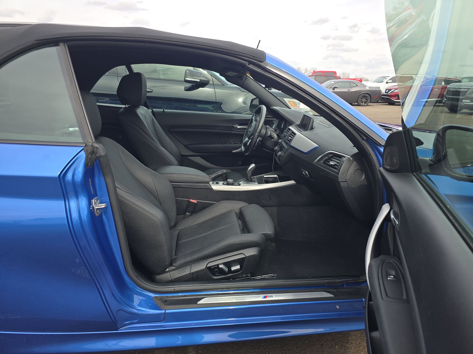 2018 BMW 2 Series 230i RWD