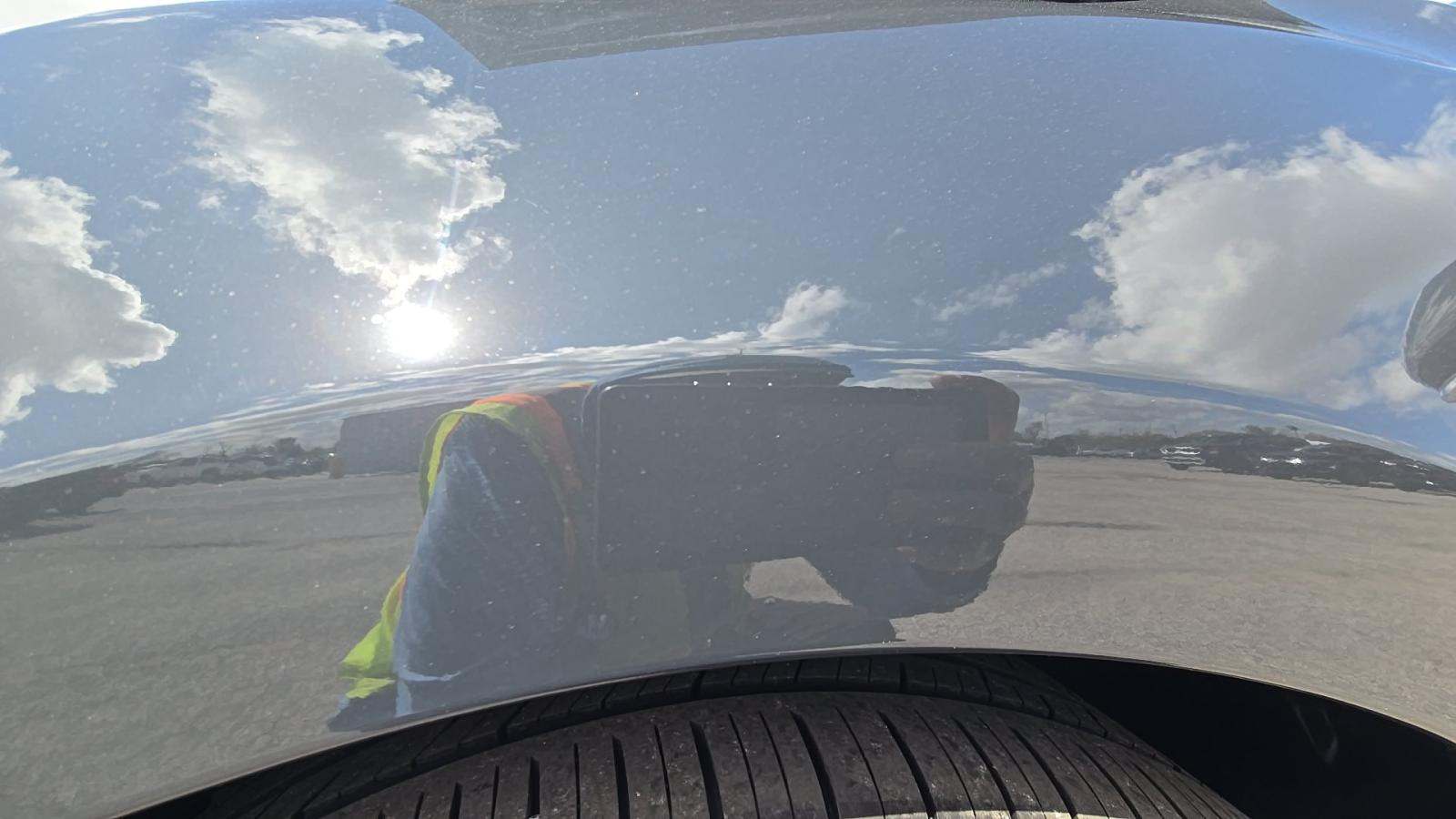 2025 Toyota Camry SE FWD