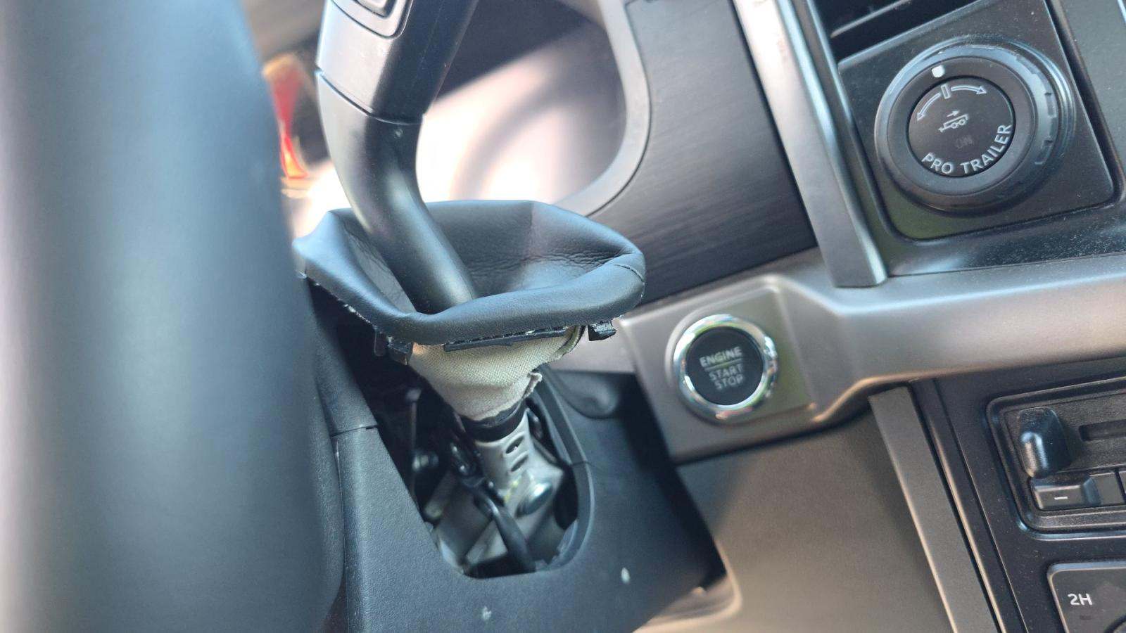 2024 Ford F-150 Hybrid XLT AWD