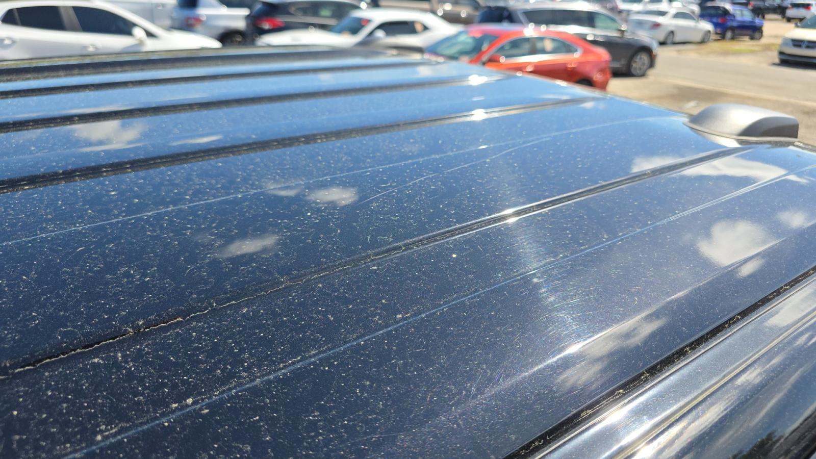 2024 Ford F-150 Hybrid XLT AWD