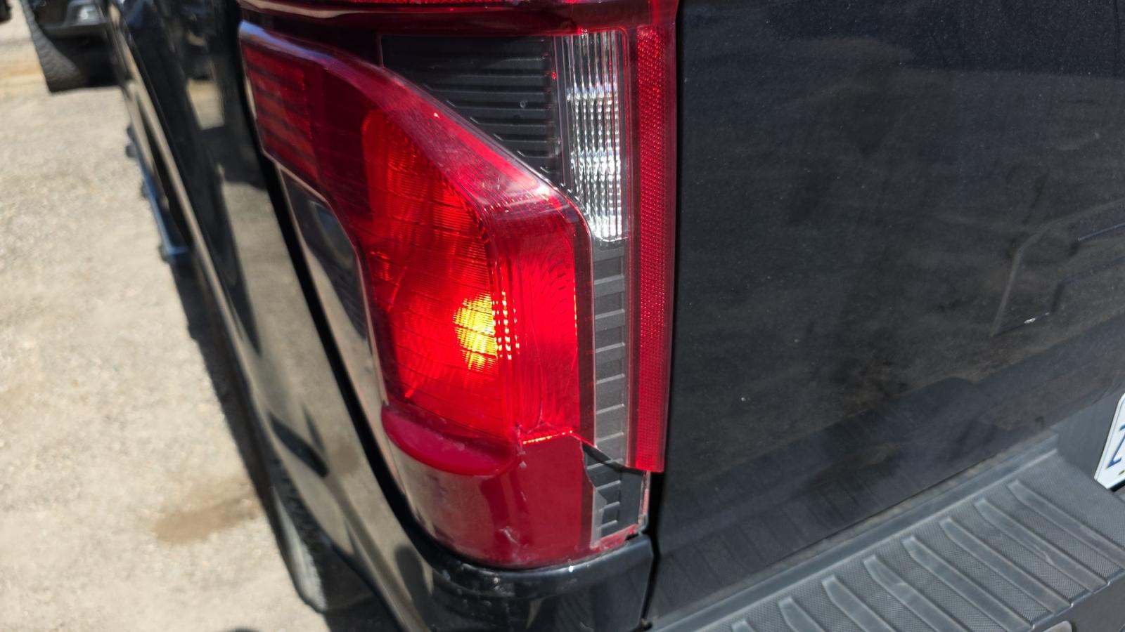 2024 Ford F-150 Hybrid XLT AWD