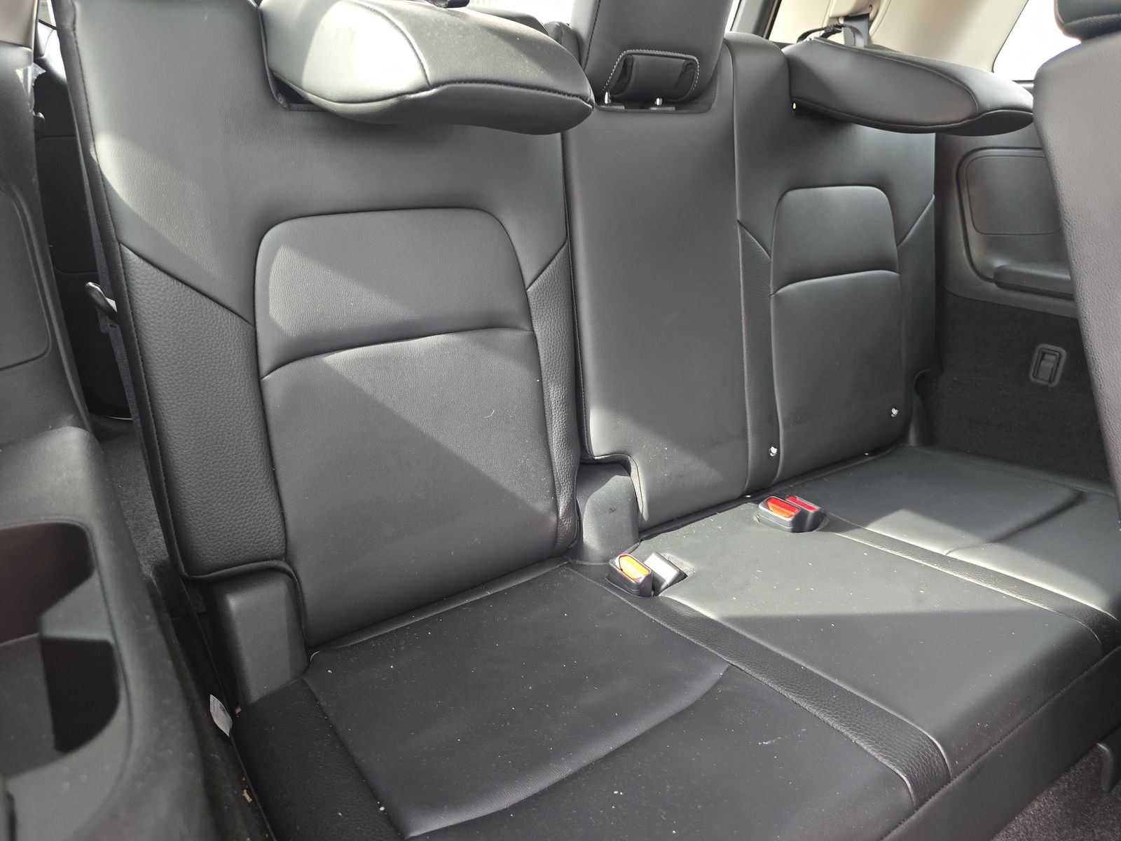 2024 Nissan Pathfinder SL FWD