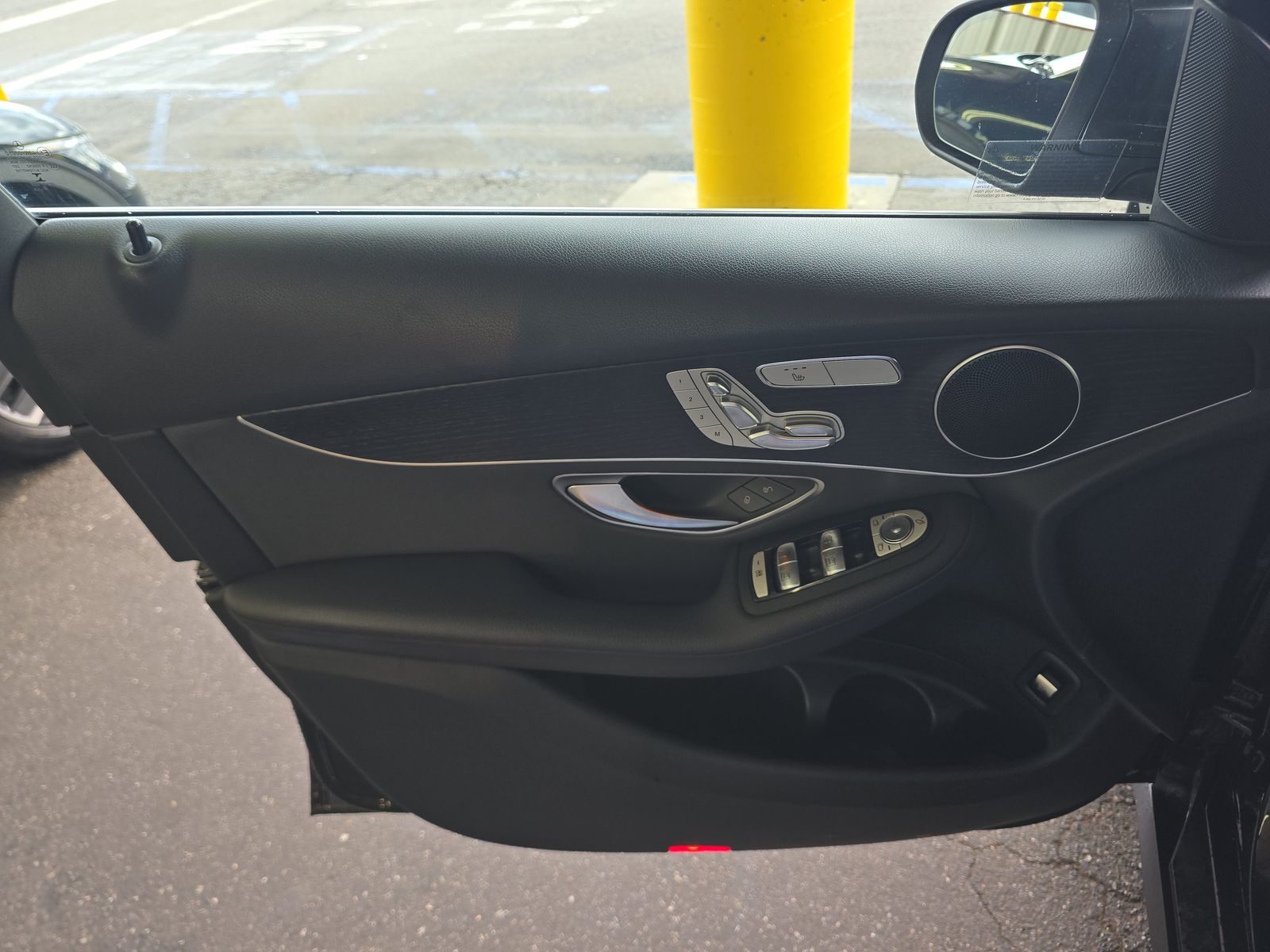 2021 Mercedes-Benz GLC GLC 300 RWD