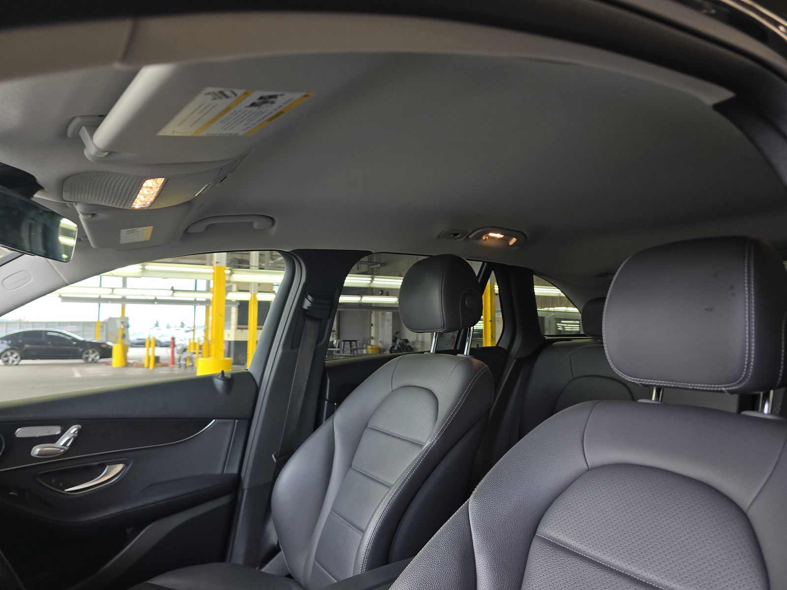 2021 Mercedes-Benz GLC GLC 300 RWD