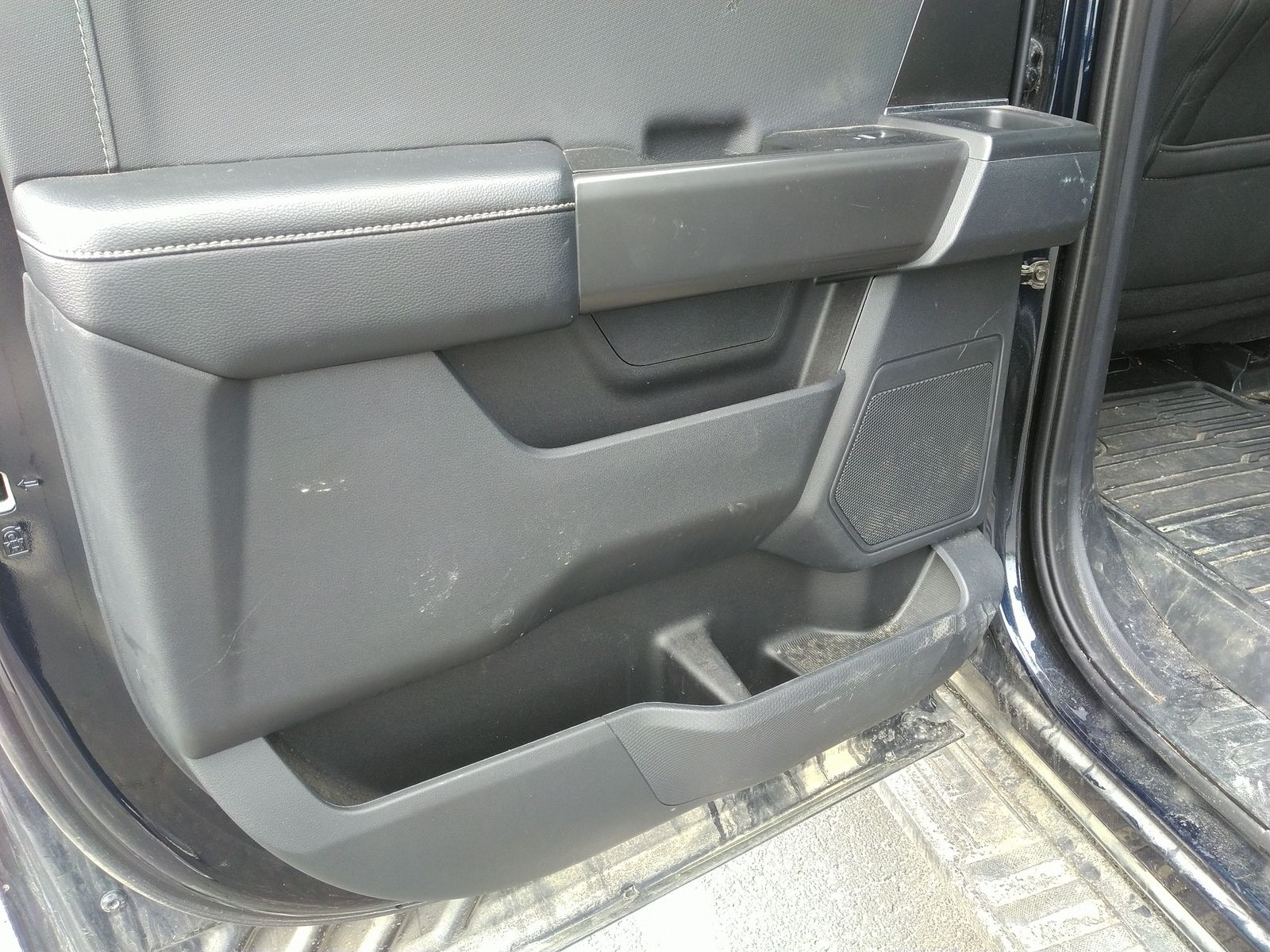 2024 Ford F-150 Hybrid XLT AWD