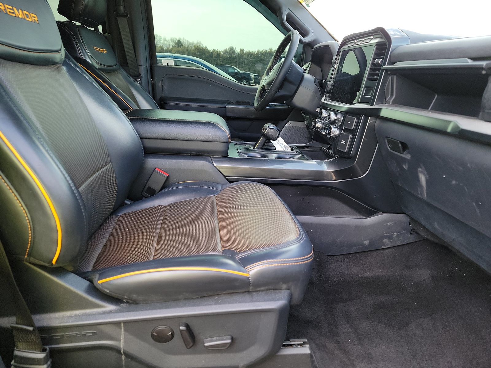 2023 Ford F-150 Tremor AWD