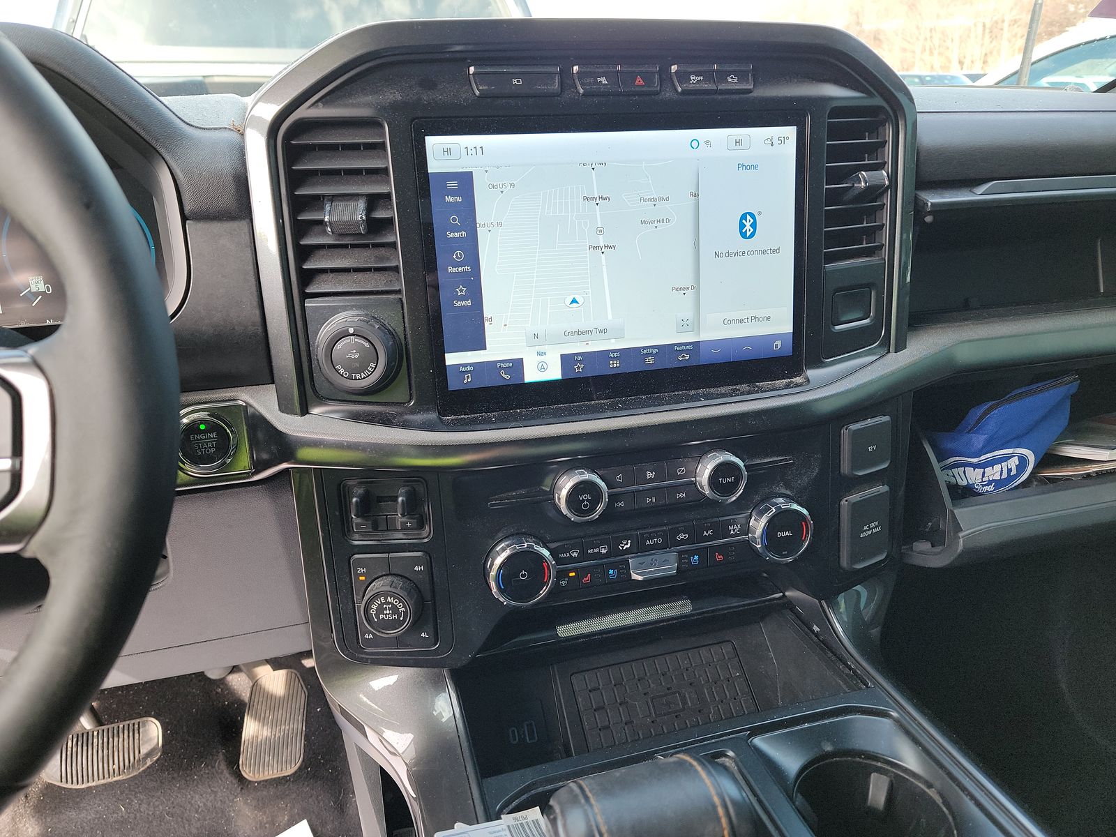 2023 Ford F-150 Tremor AWD