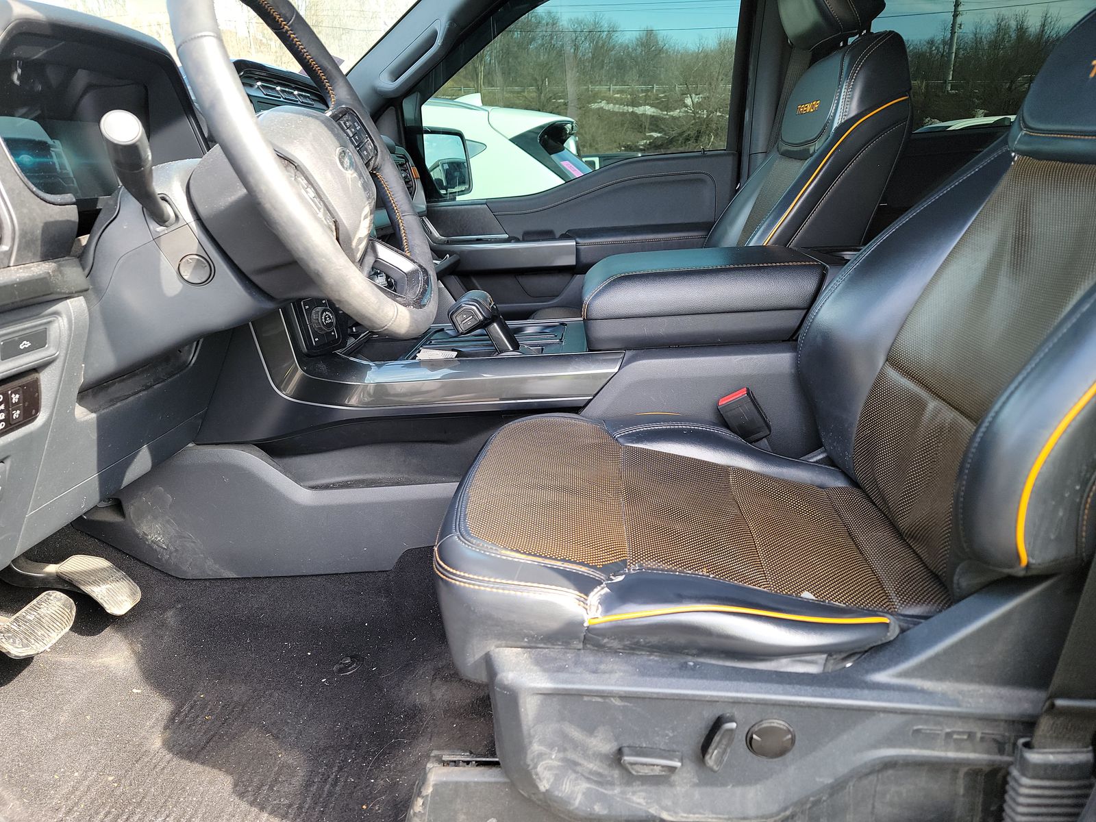 2023 Ford F-150 Tremor AWD