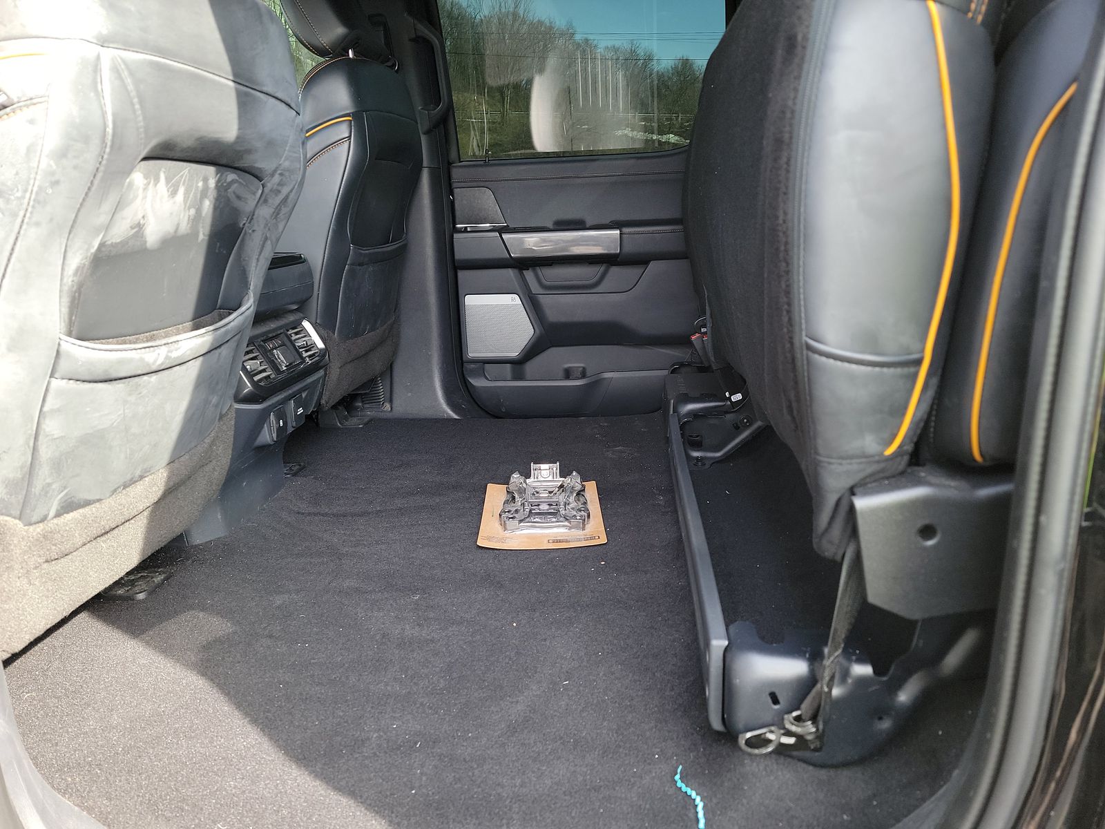 2023 Ford F-150 Tremor AWD