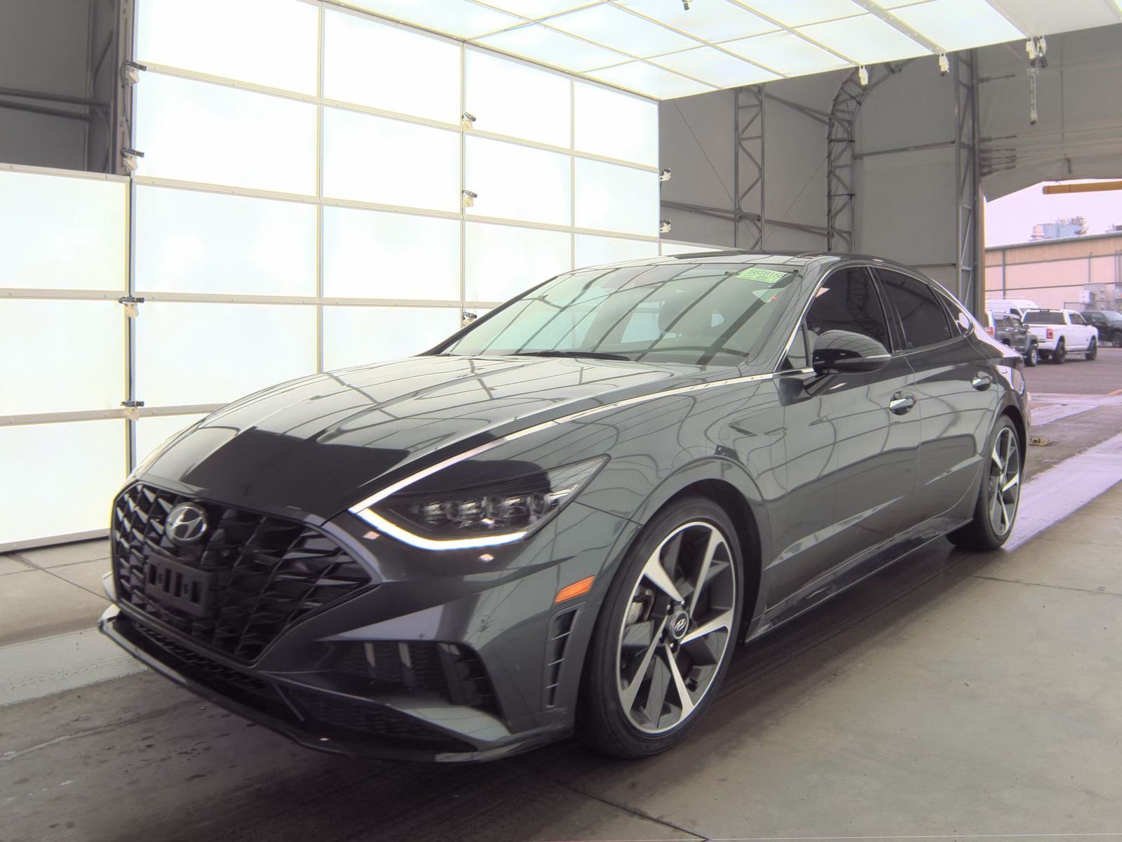 2023 Hyundai Sonata SEL Plus FWD