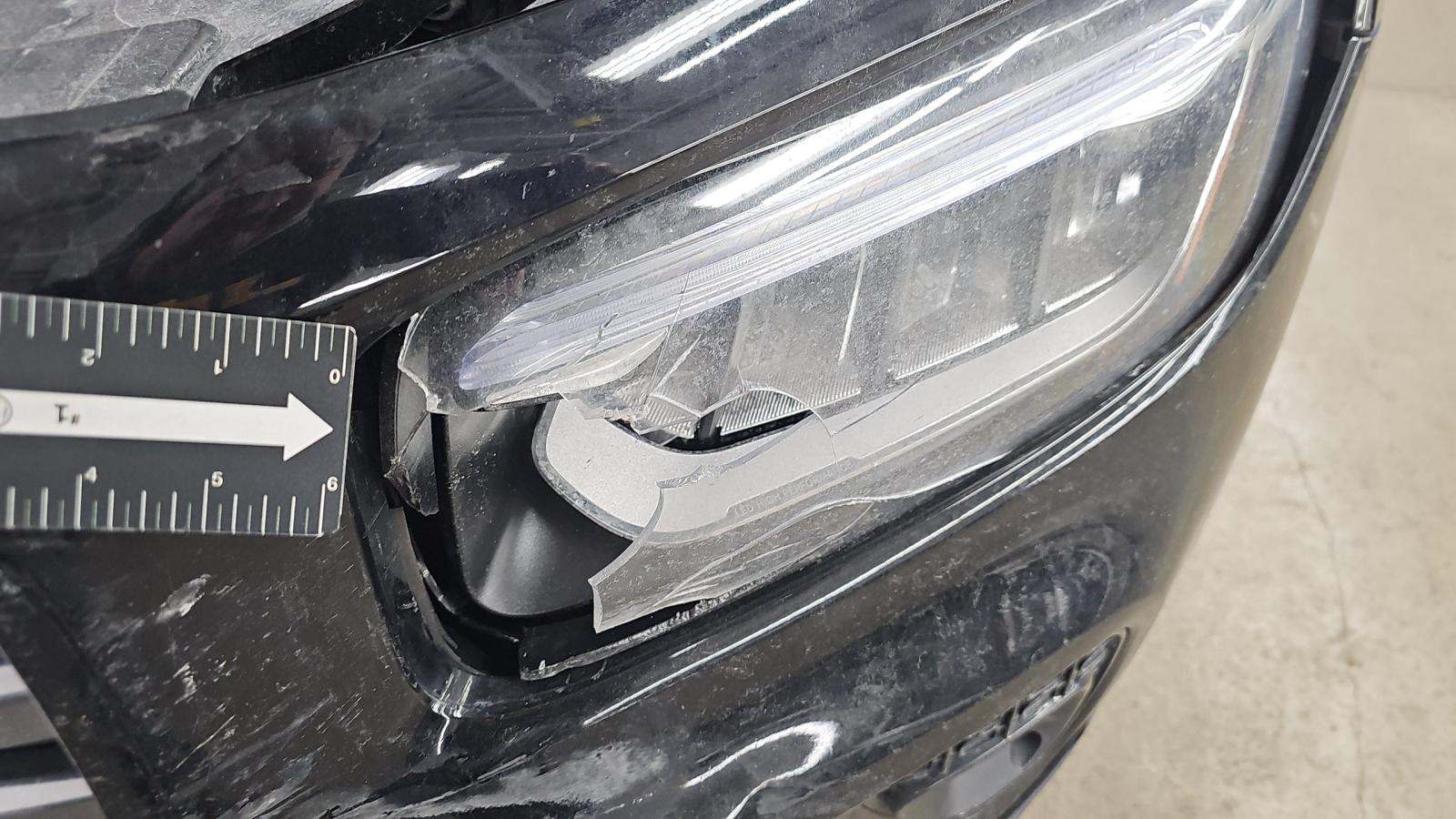 2024 Mercedes-Benz GLB GLB 250 FWD