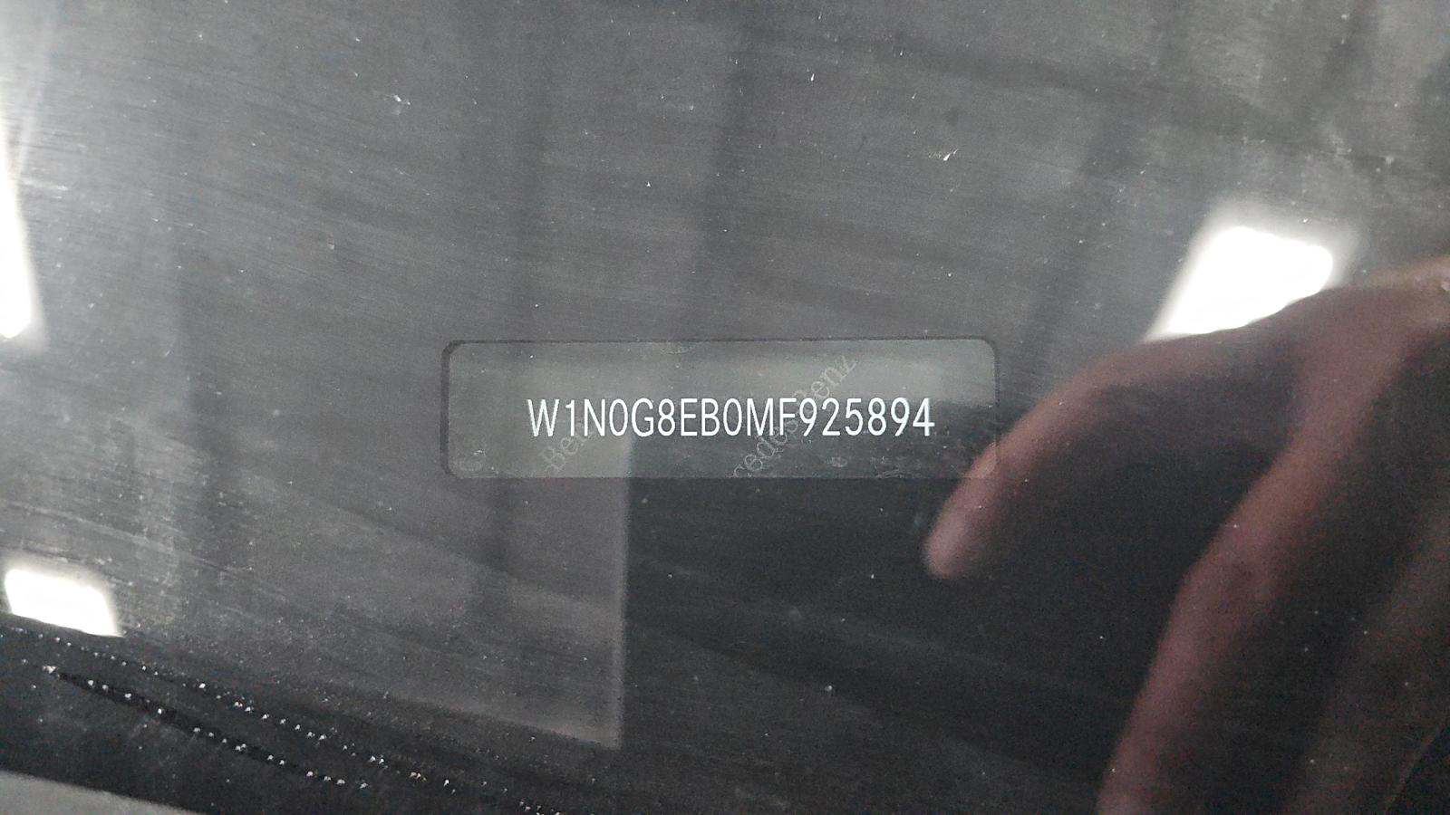 2021 Mercedes-Benz GLC GLC 300 AWD