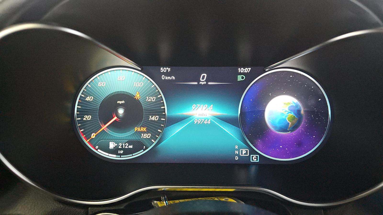 2021 Mercedes-Benz GLC GLC 300 AWD