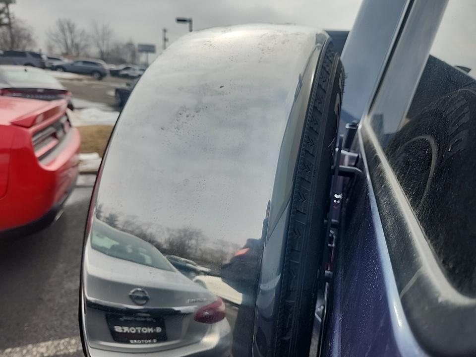 MERCEDES-BENZ G-CLASS - 8