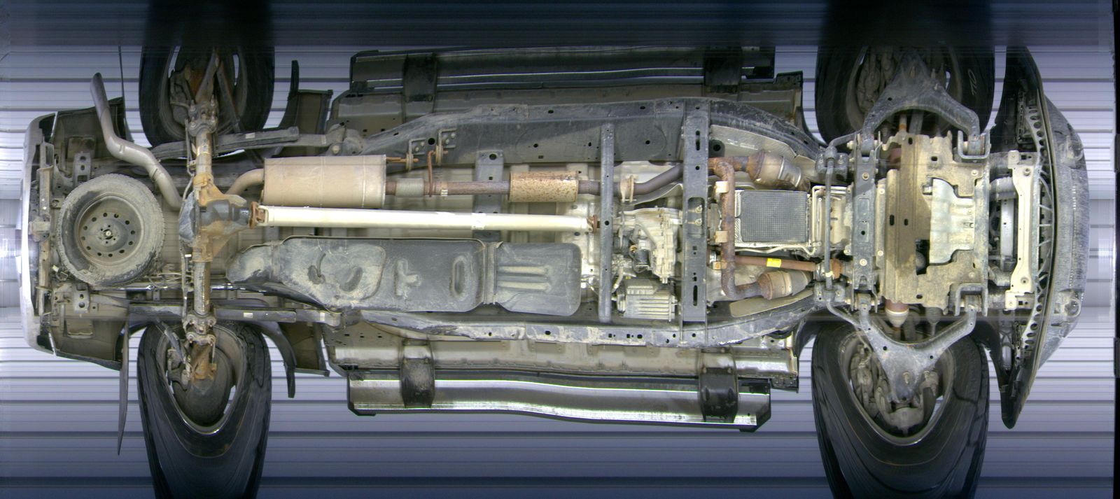 2025 Ford F-150 XLT AWD