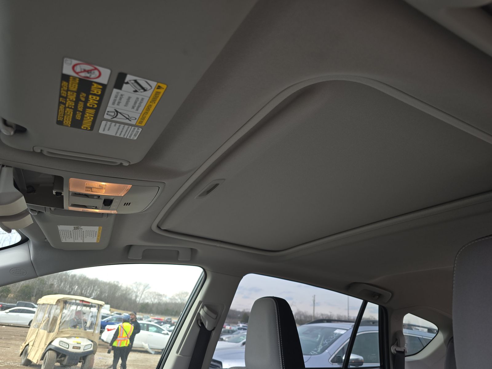 2017 Toyota RAV4 XLE FWD