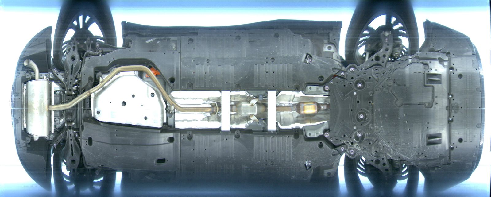 2025 Toyota Prius Limited FWD