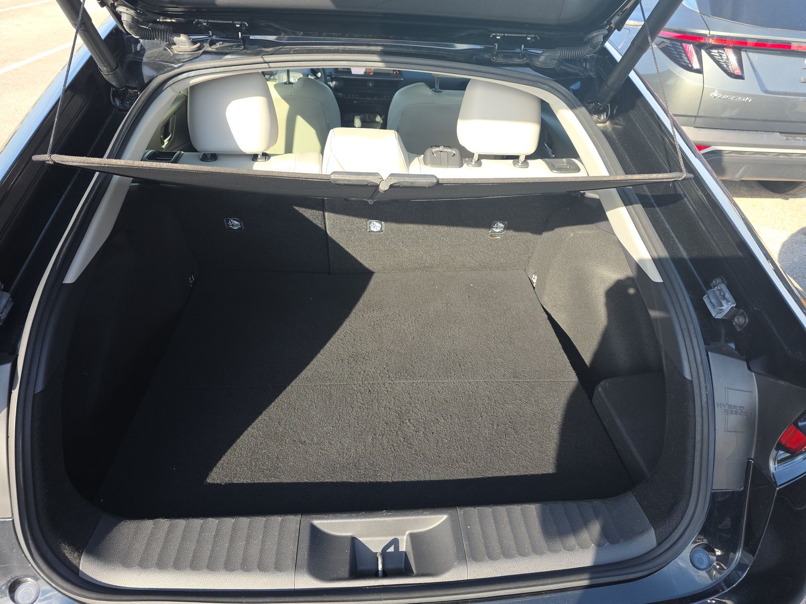 2025 Toyota Prius Limited FWD