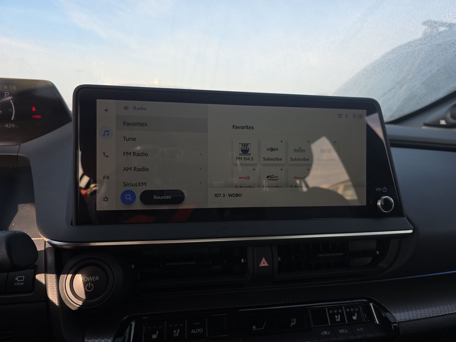 2025 Toyota Prius Limited FWD