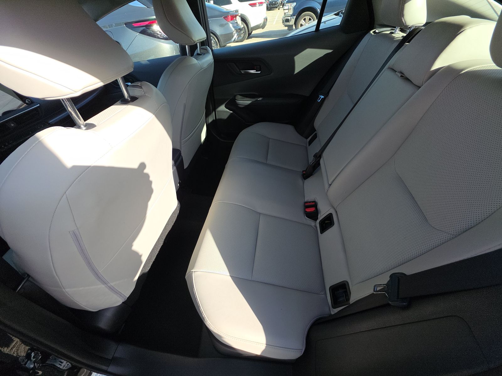 2025 Toyota Prius Limited FWD