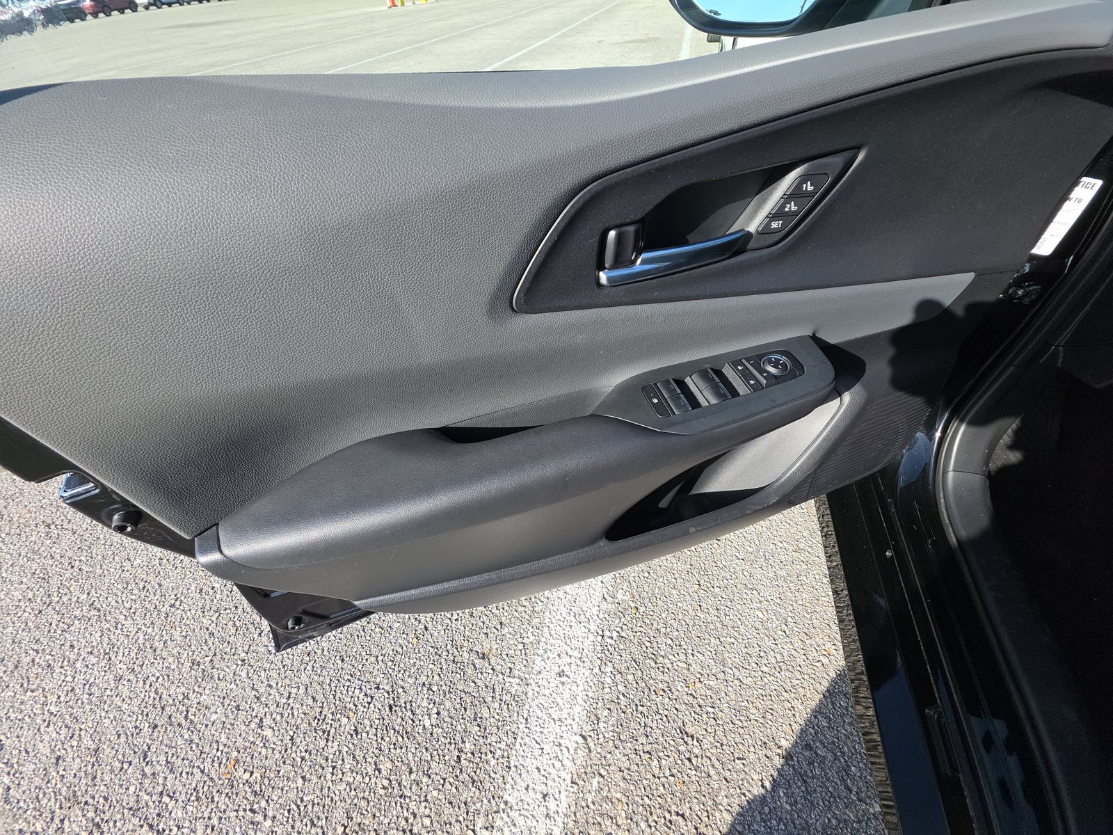 2025 Toyota Prius Limited FWD