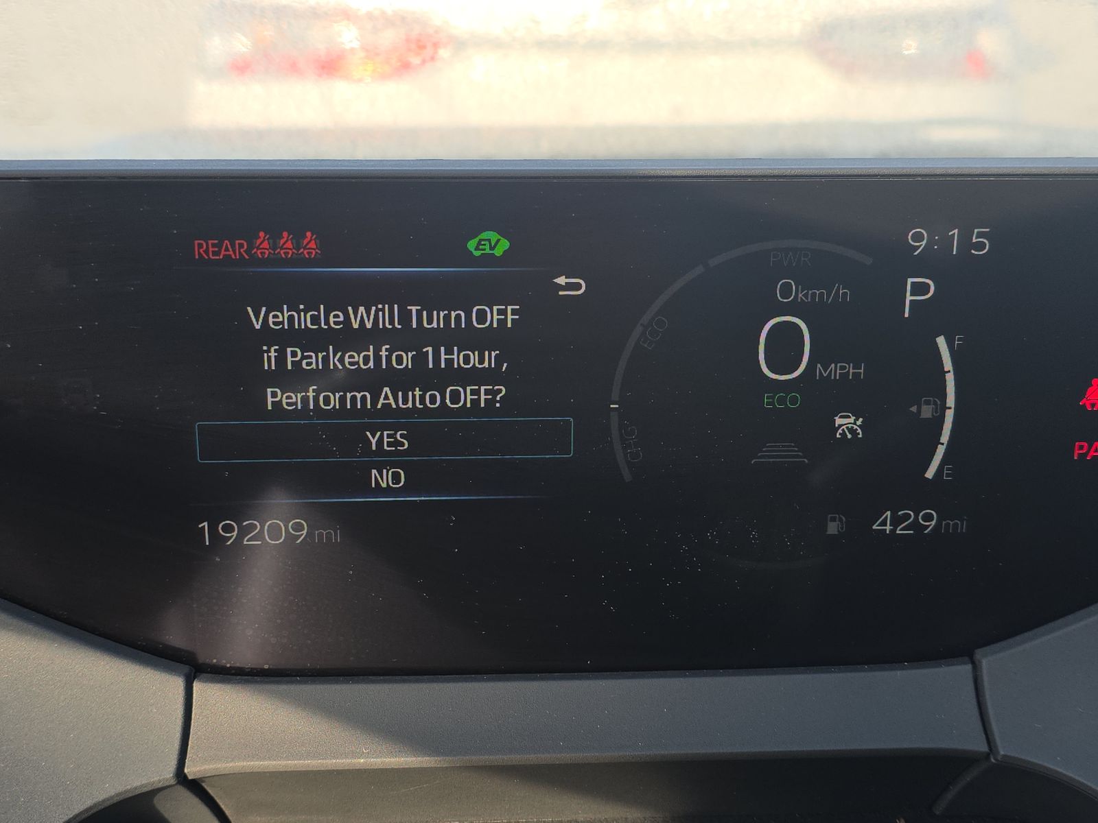 2025 Toyota Prius Limited FWD