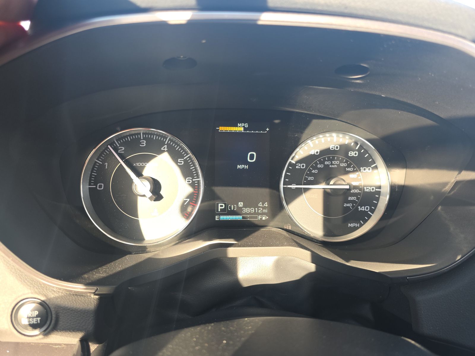 2023 Subaru Impreza Limited AWD