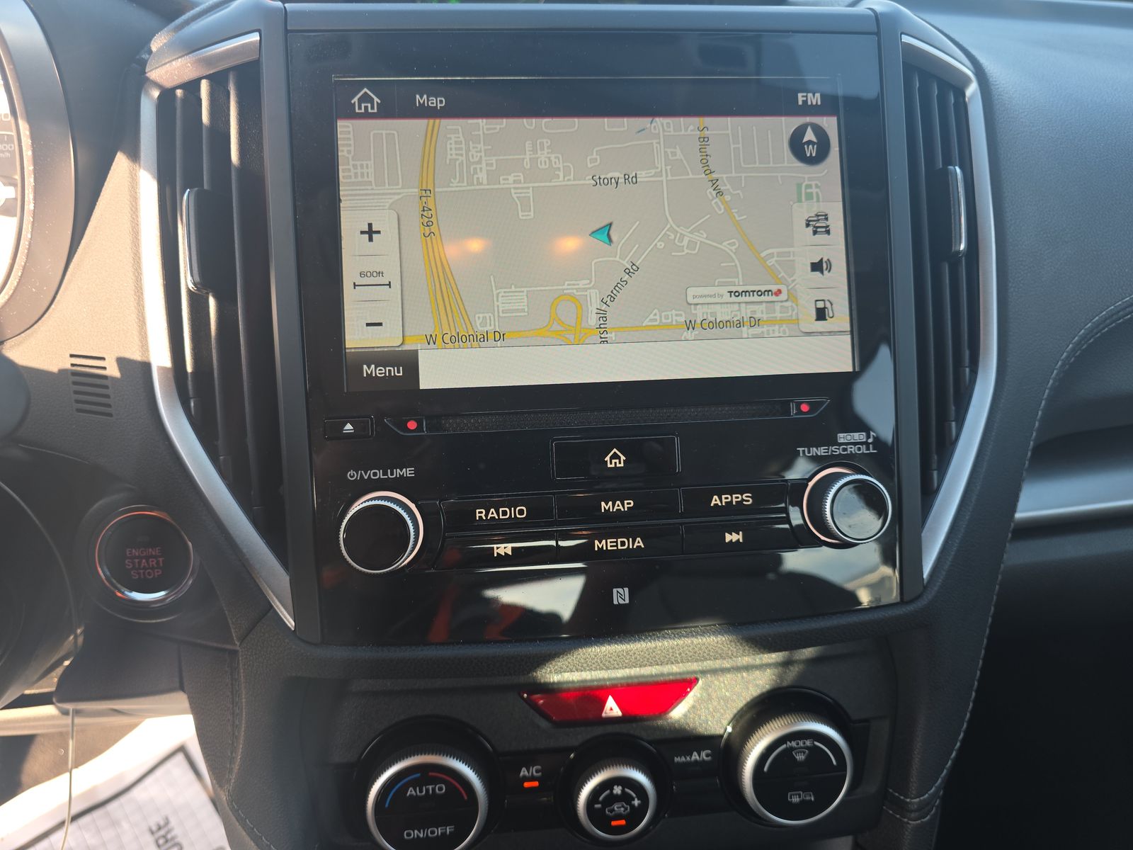 2023 Subaru Impreza Limited AWD