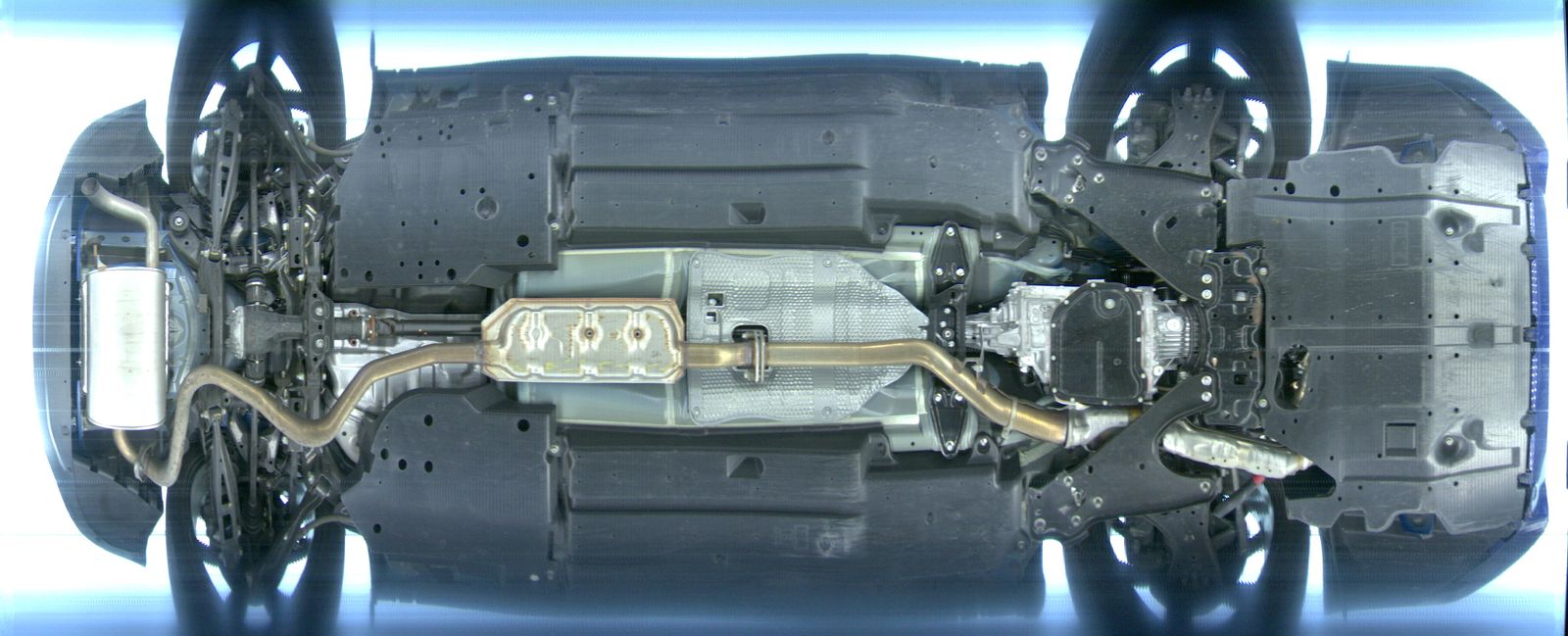 2023 Subaru Impreza Limited AWD