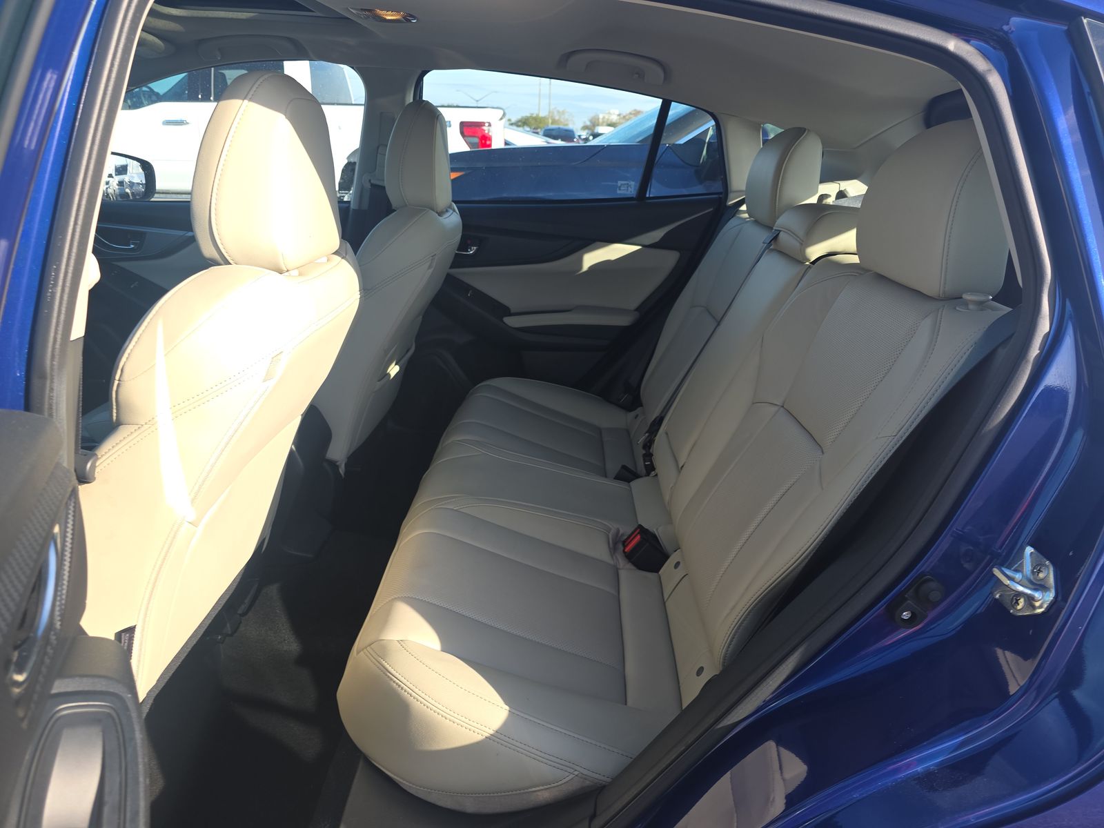 2023 Subaru Impreza Limited AWD