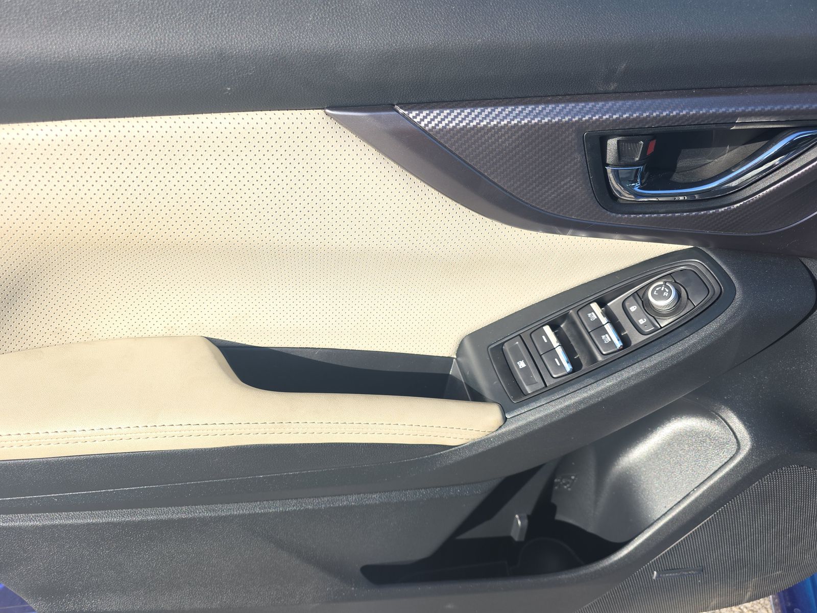 2023 Subaru Impreza Limited AWD