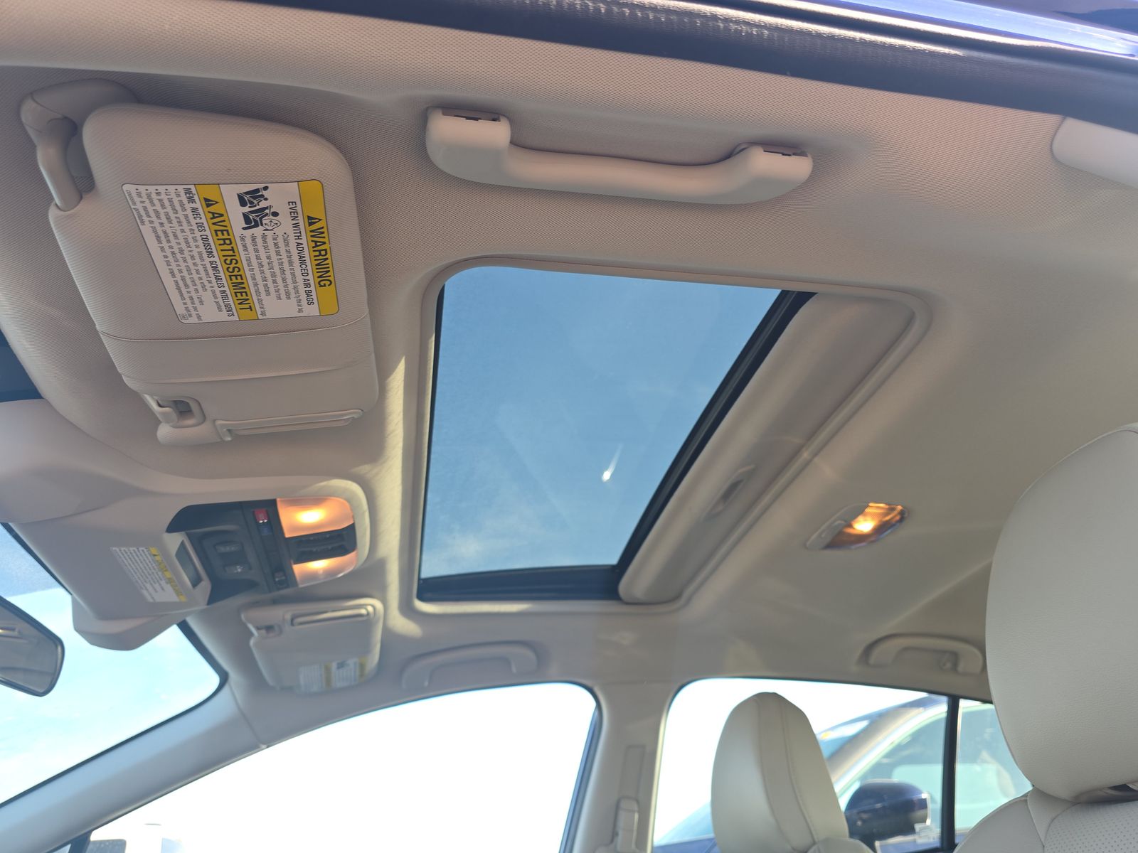 2023 Subaru Impreza Limited AWD