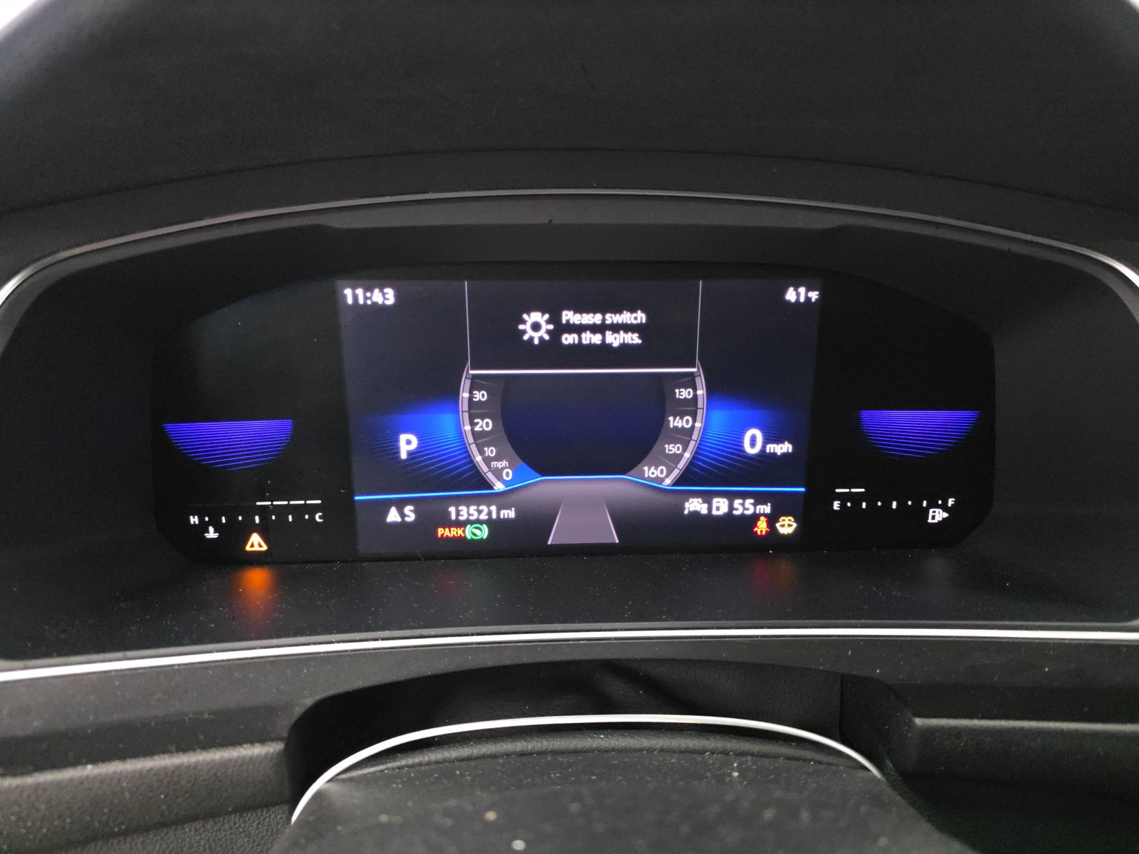 2022 Volkswagen Tiguan 2.0T SE FWD