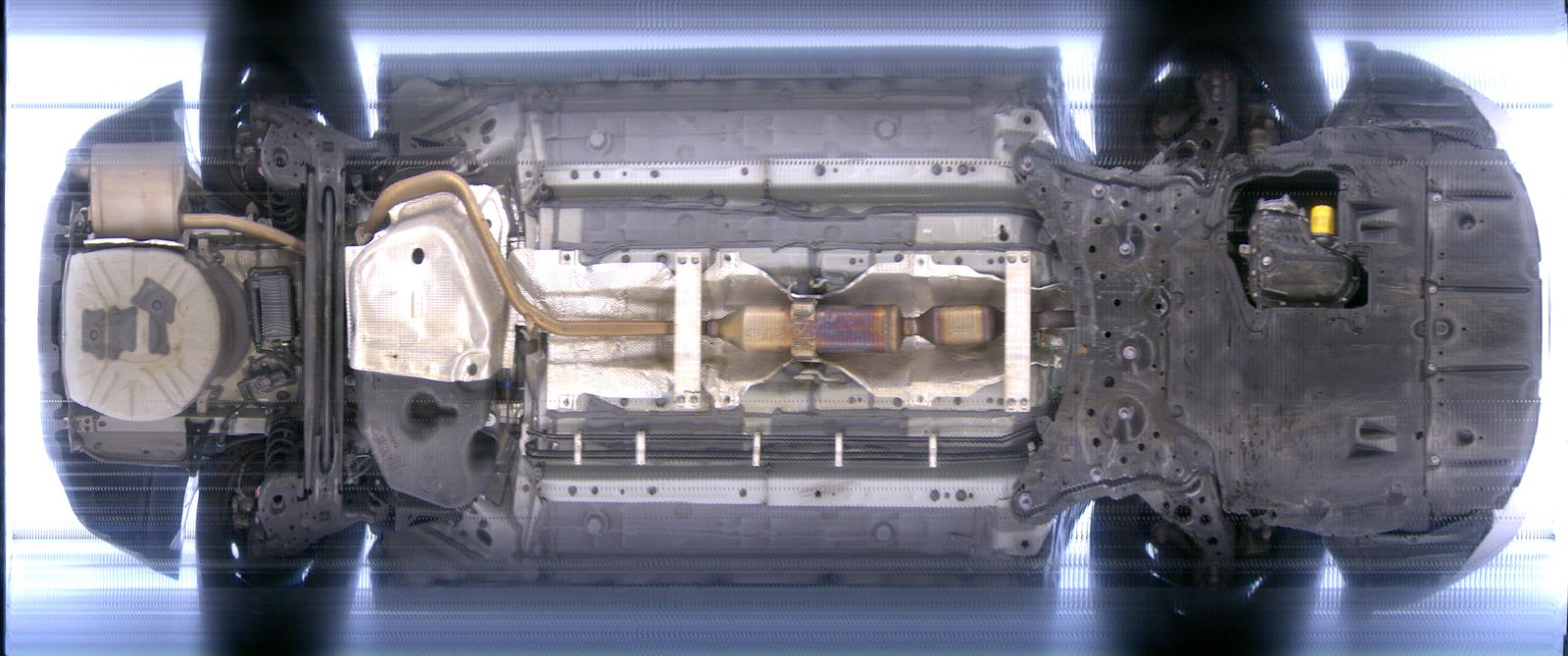 2024 Toyota Corolla LE FWD