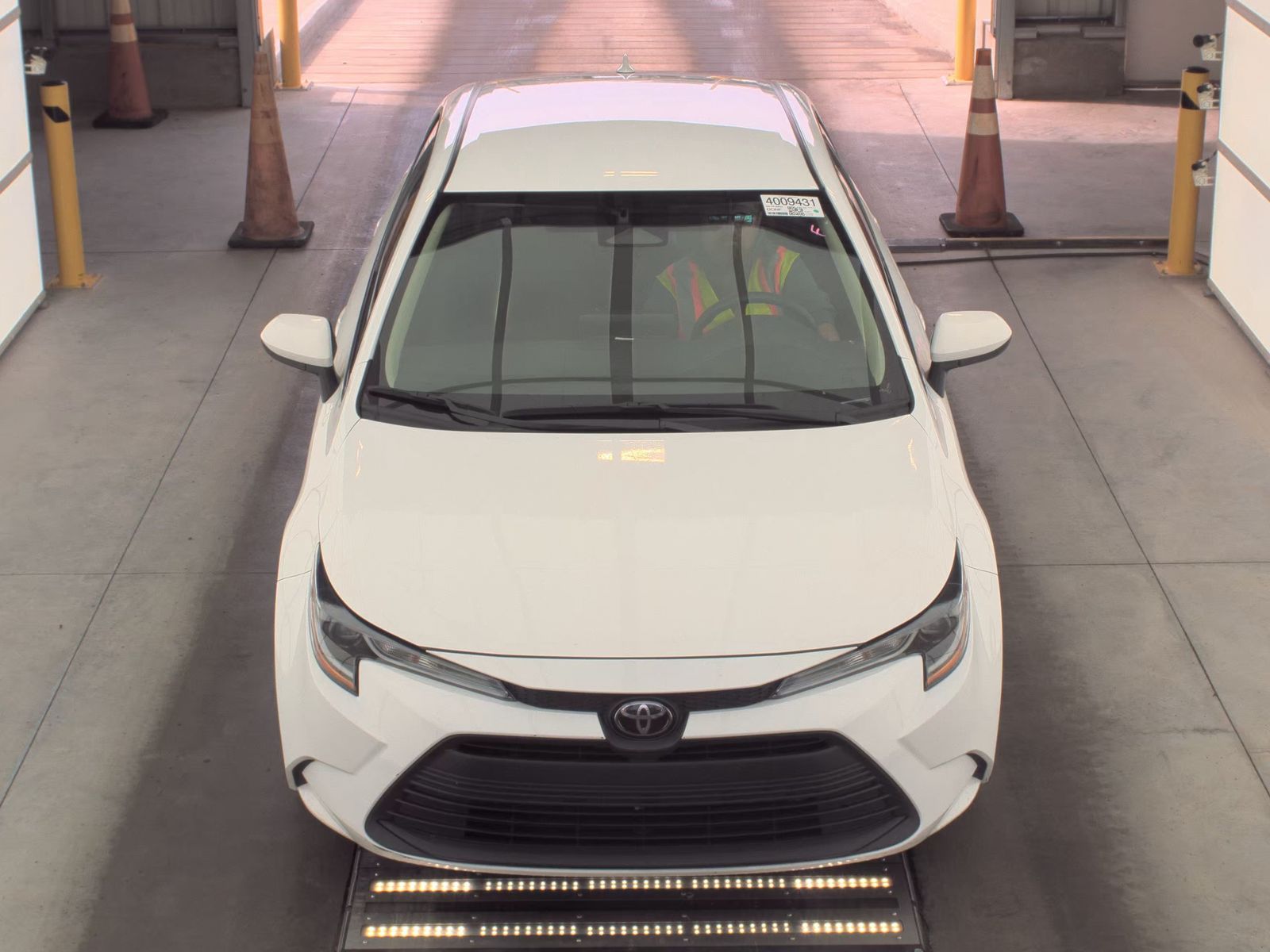 2024 Toyota Corolla LE FWD