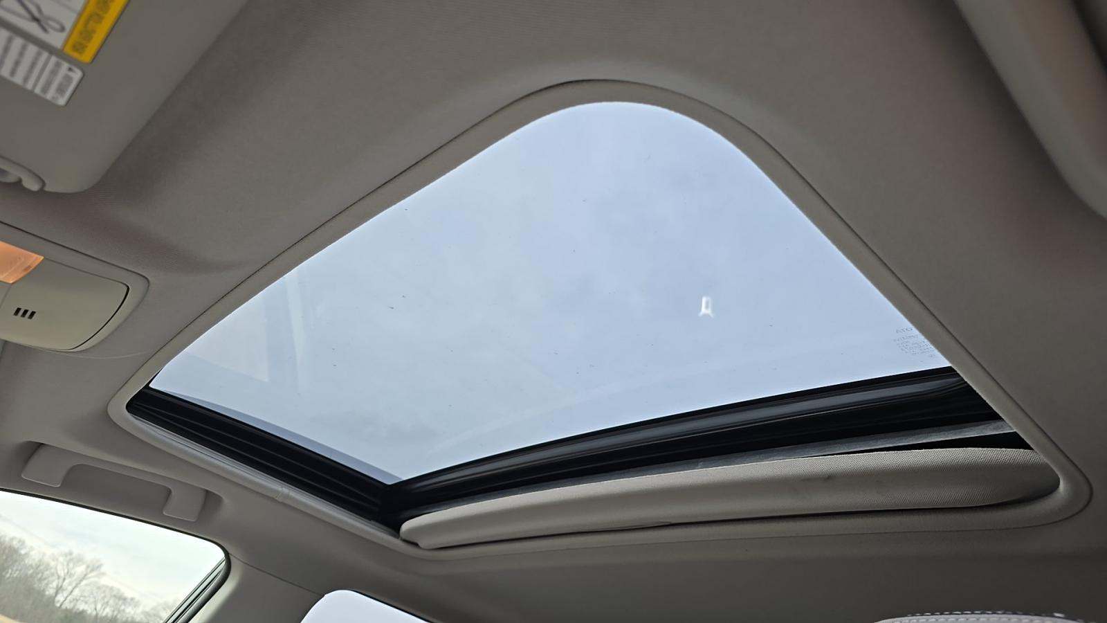 2017 Toyota RAV4 XLE FWD