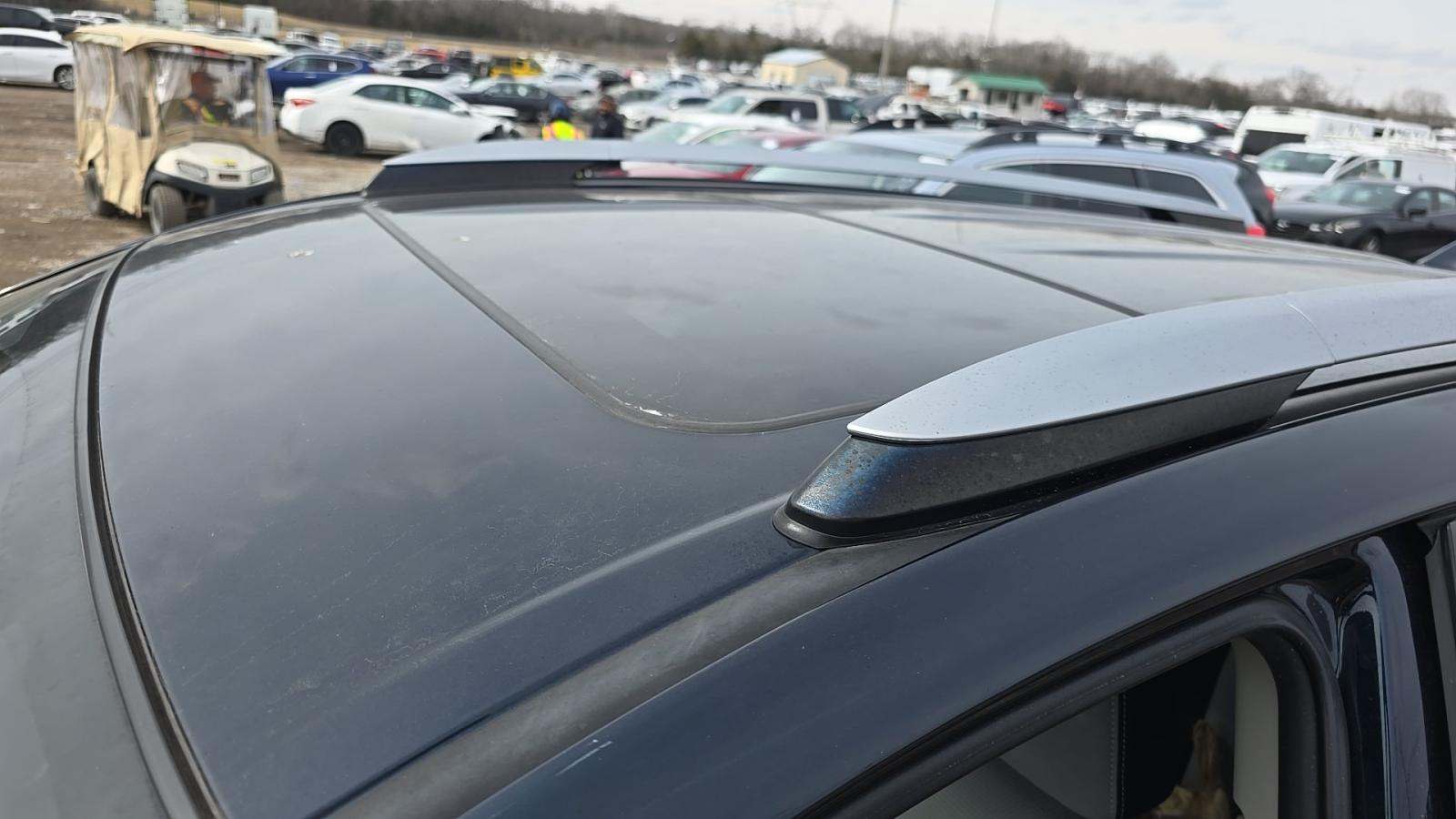 2017 Toyota RAV4 XLE FWD