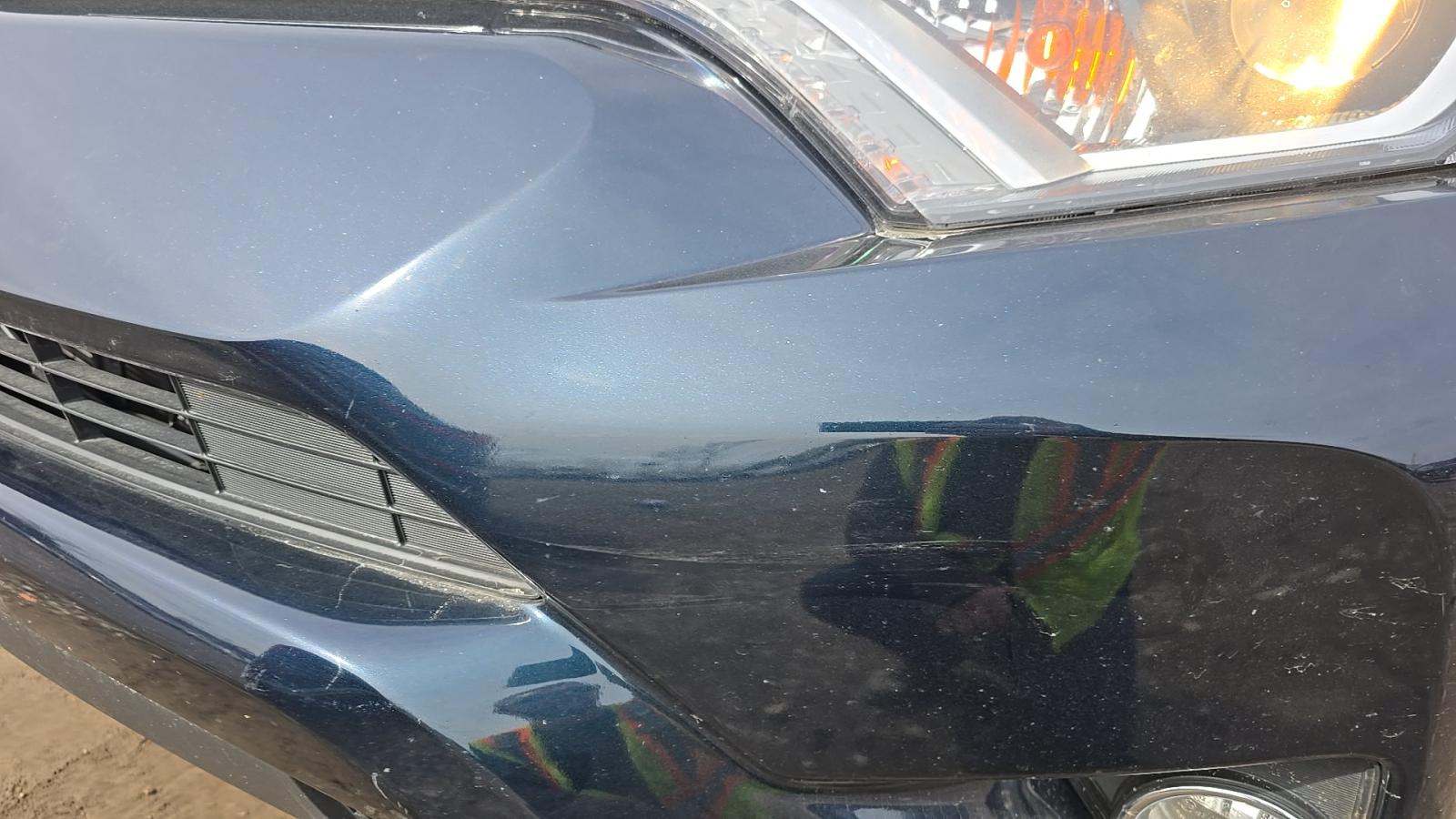 2017 Toyota RAV4 XLE FWD