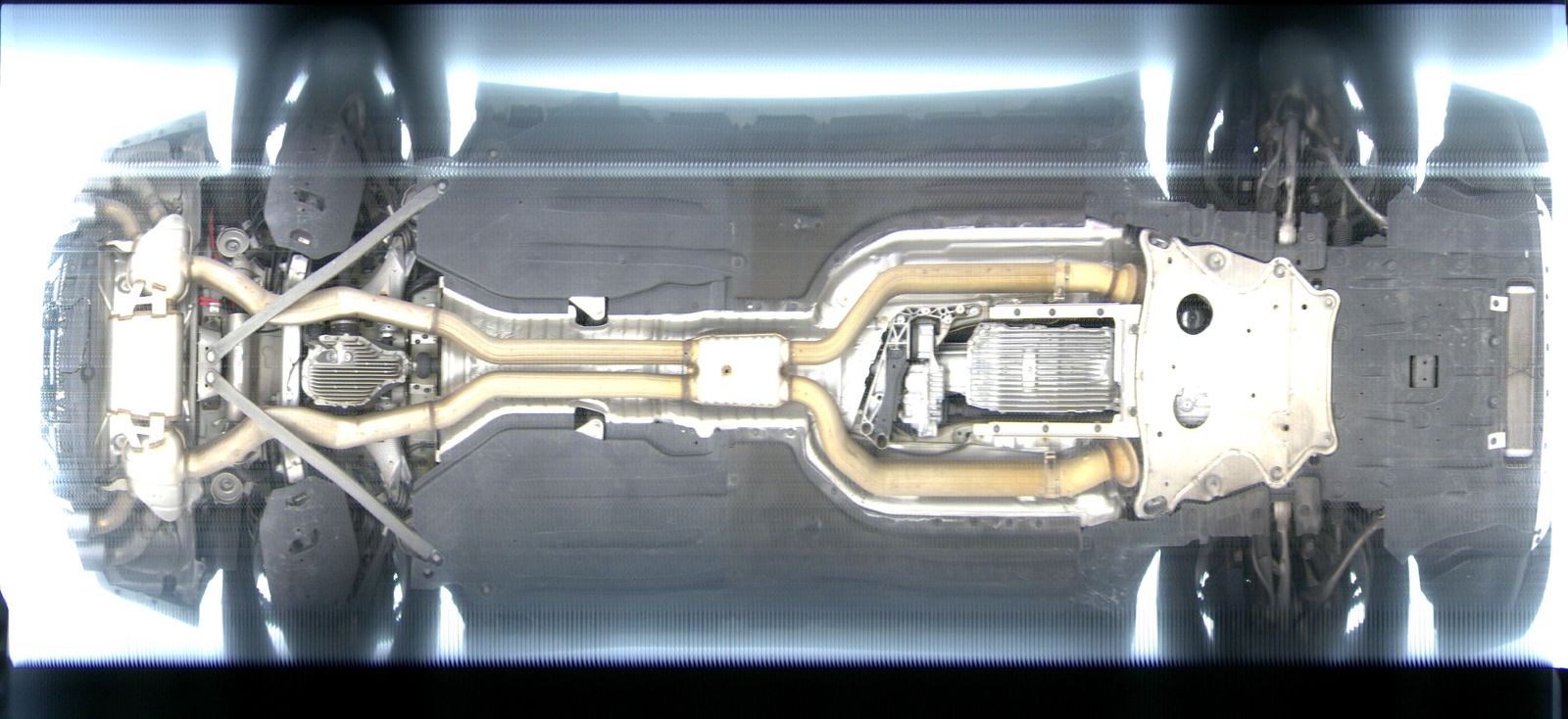 2021 BMW X5 M Base AWD