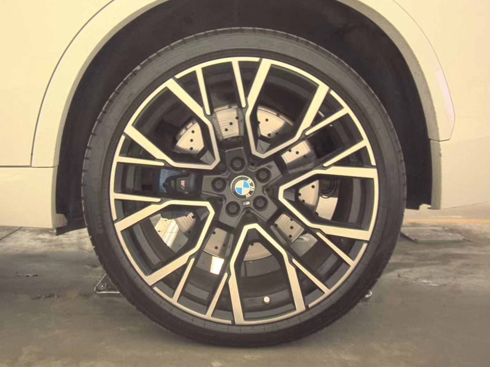 2021 BMW X5 M Base AWD