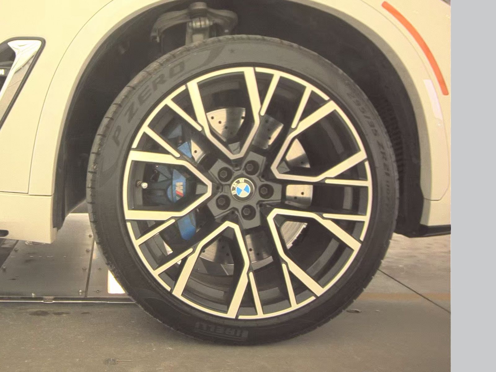 2021 BMW X5 M Base AWD