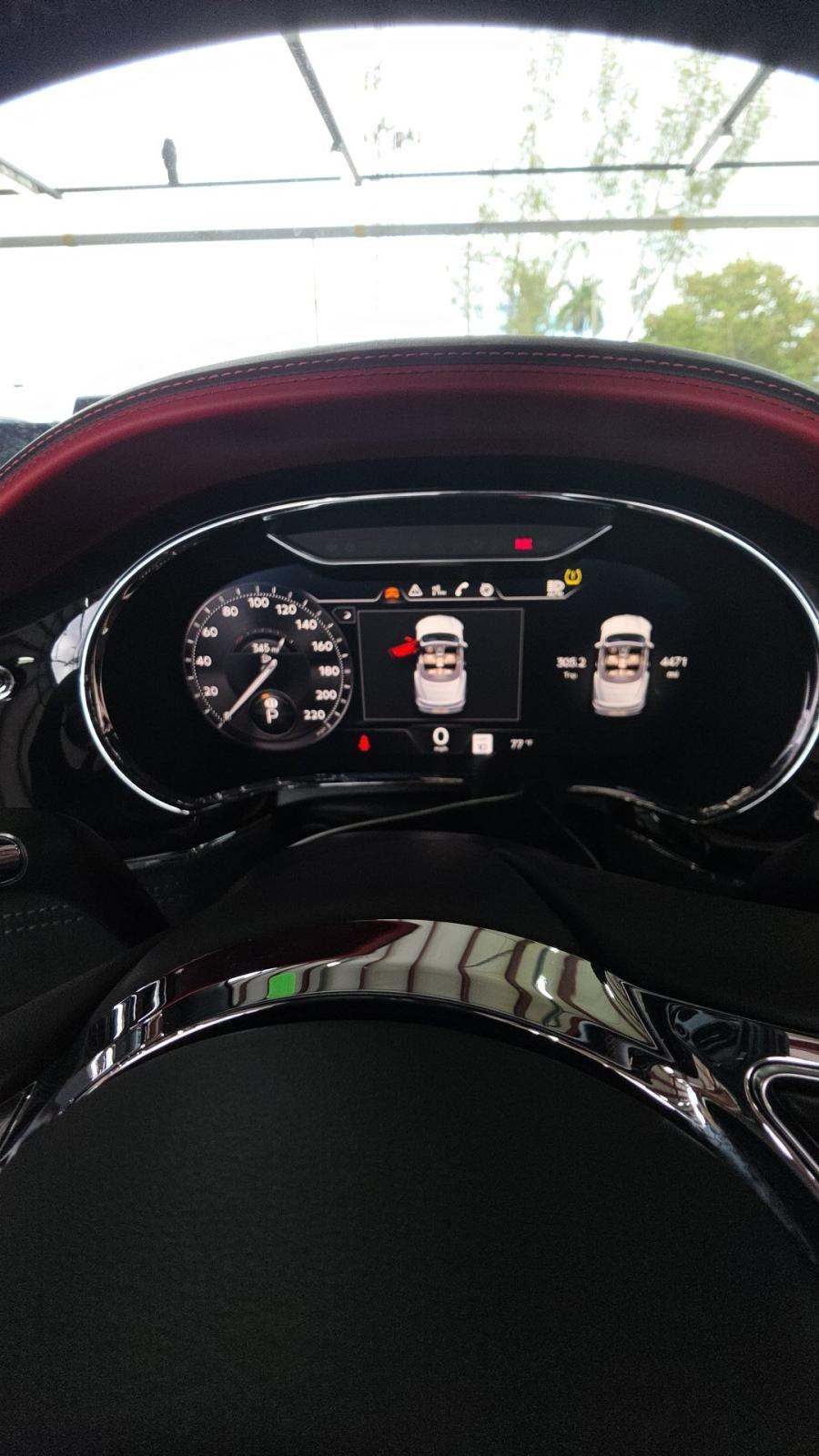 2022 Bentley Continental GT Speed AWD