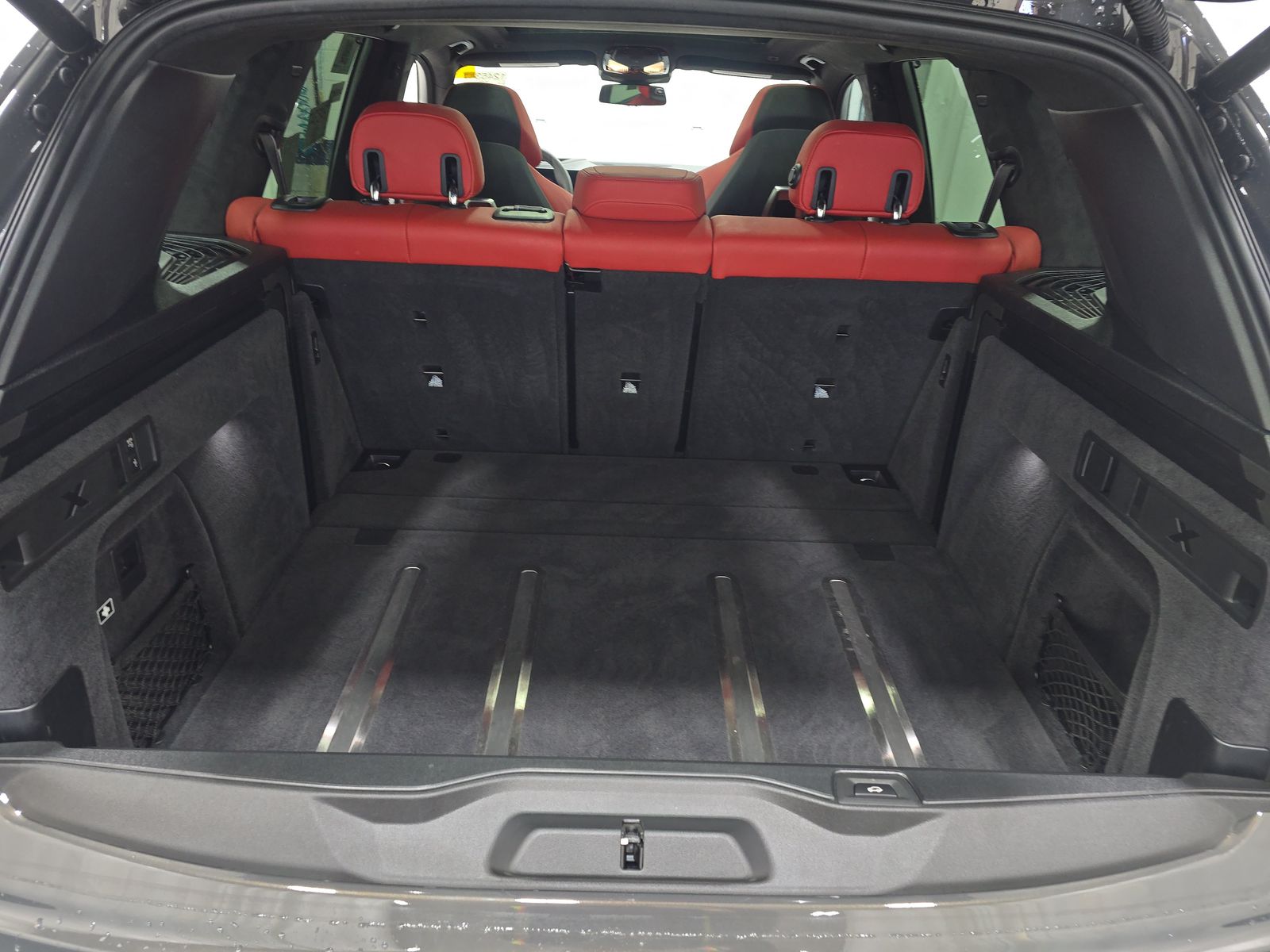 2025 BMW X5 M Competition AWD