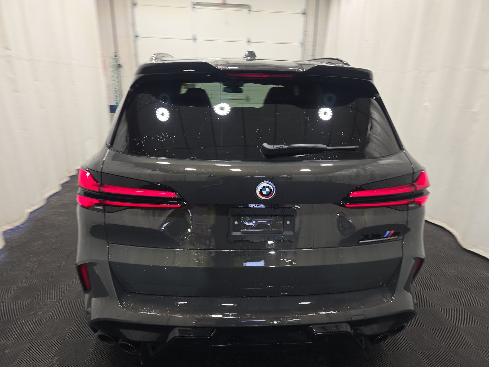 2025 BMW X5 M Competition AWD