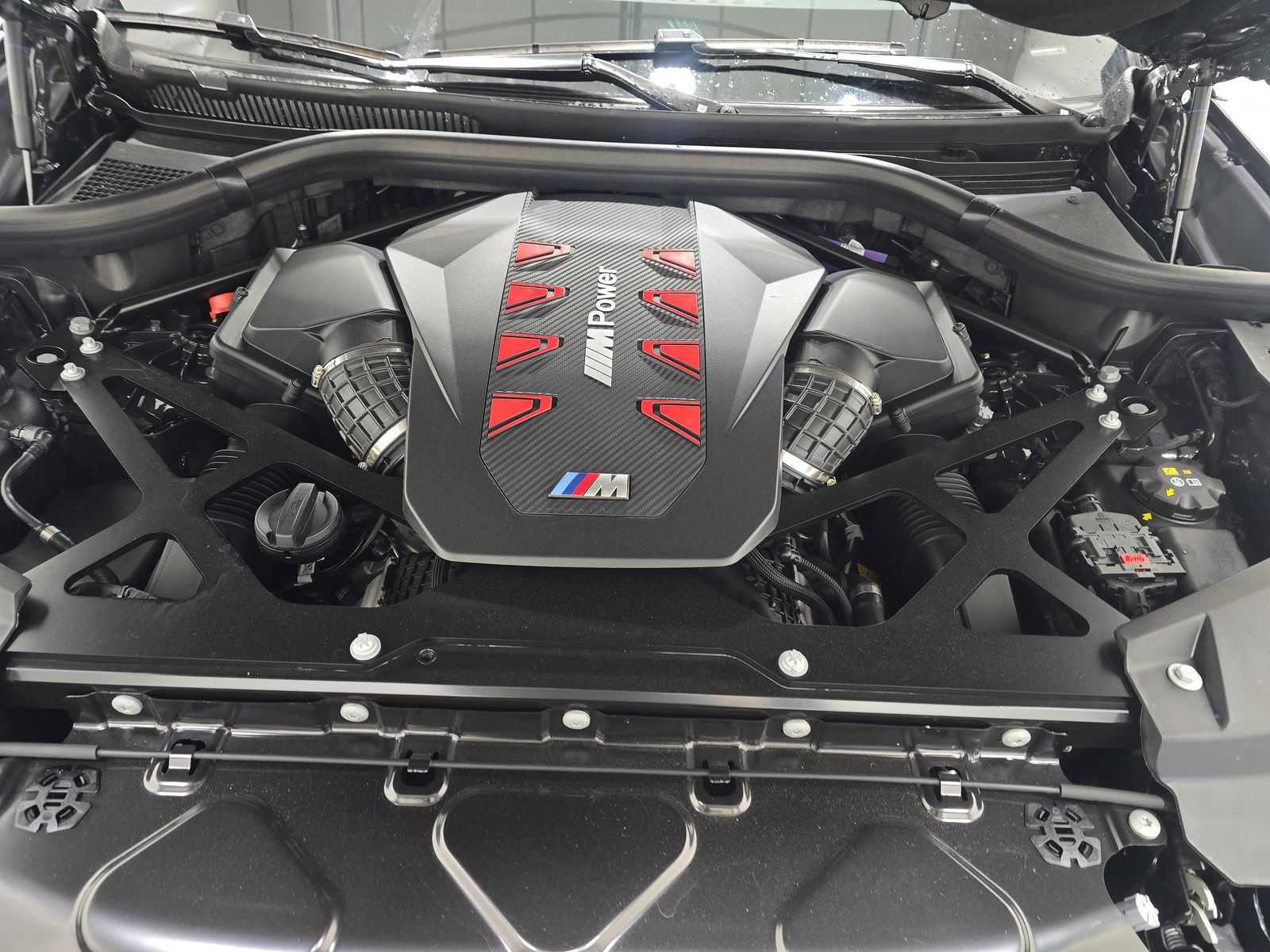 2025 BMW X5 M Competition AWD