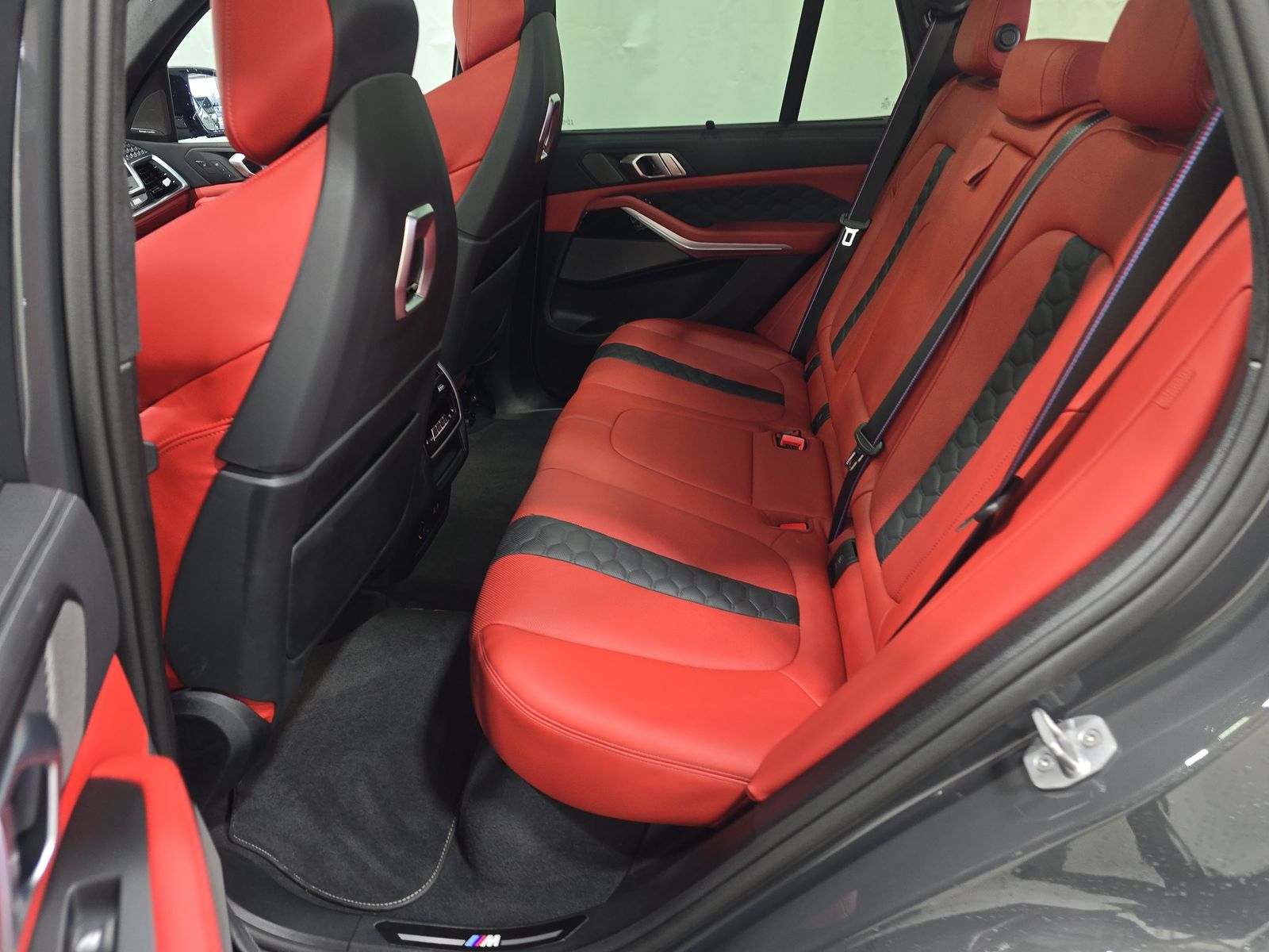 2025 BMW X5 M Competition AWD